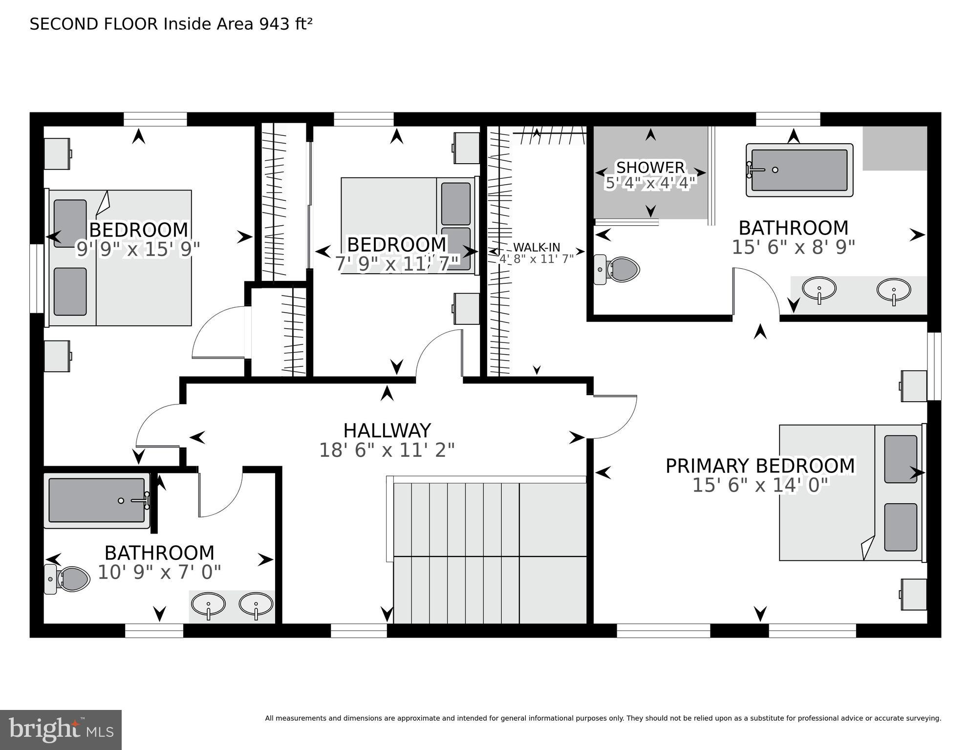 PUTNAM HILL - Residential Lease