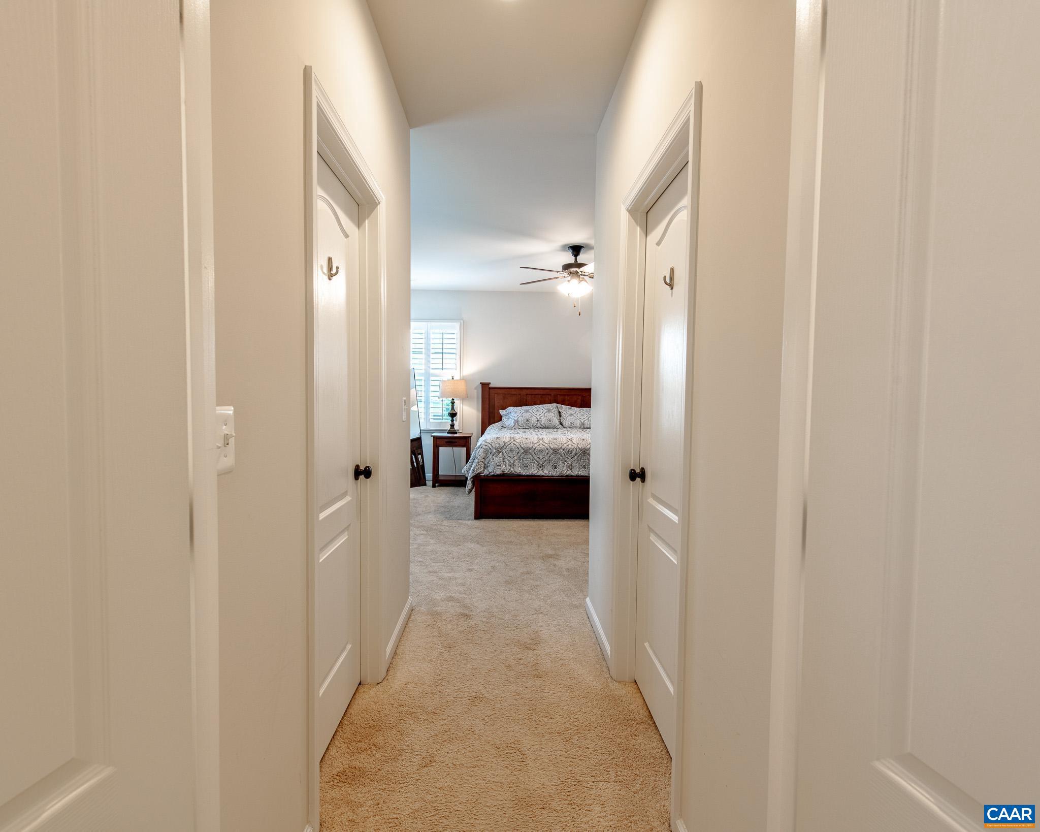 SPRING CREEK - Residential