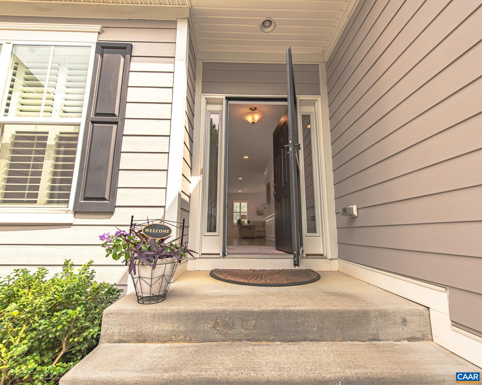 SPRING CREEK - Residential