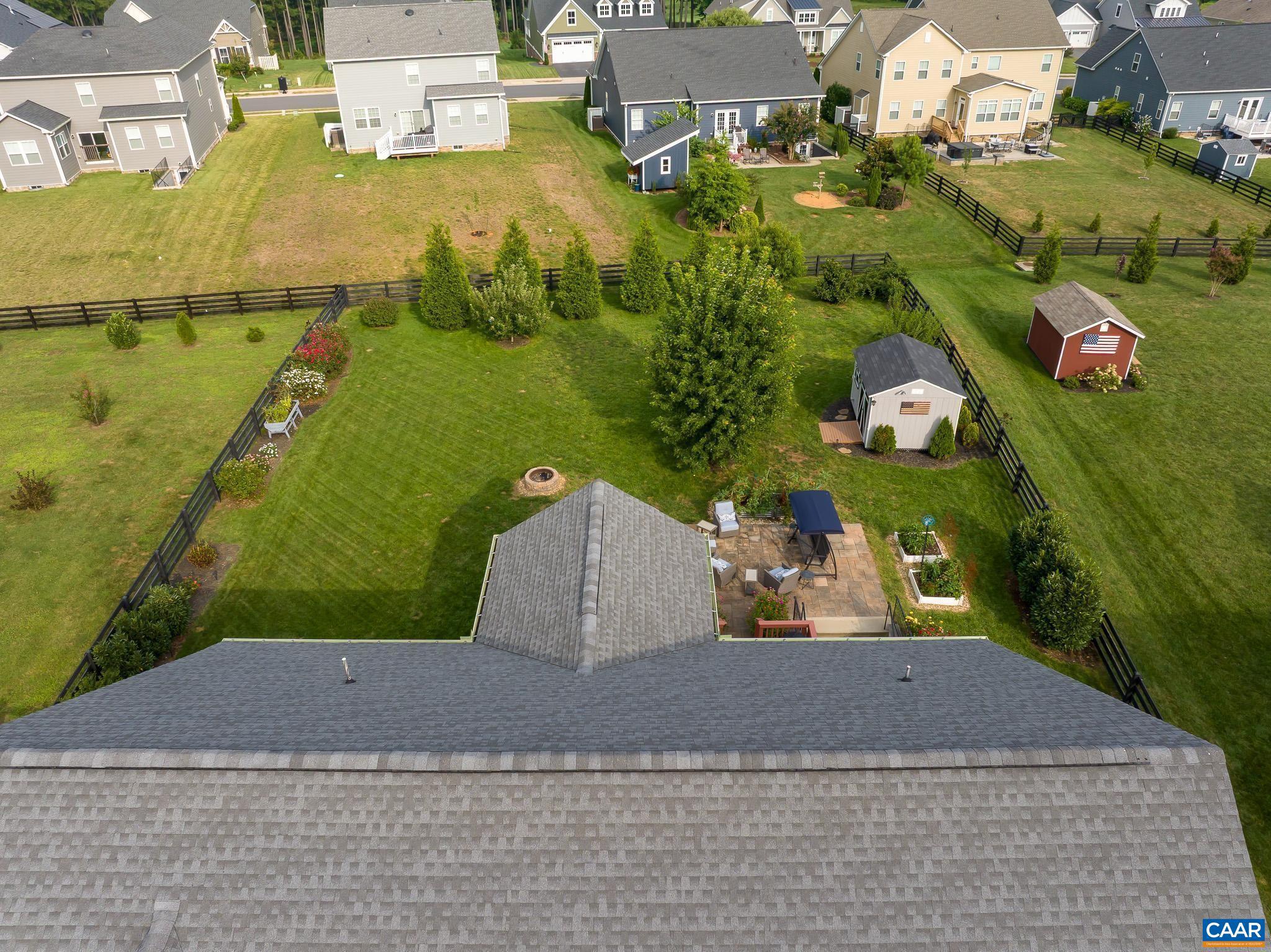 SPRING CREEK - Residential