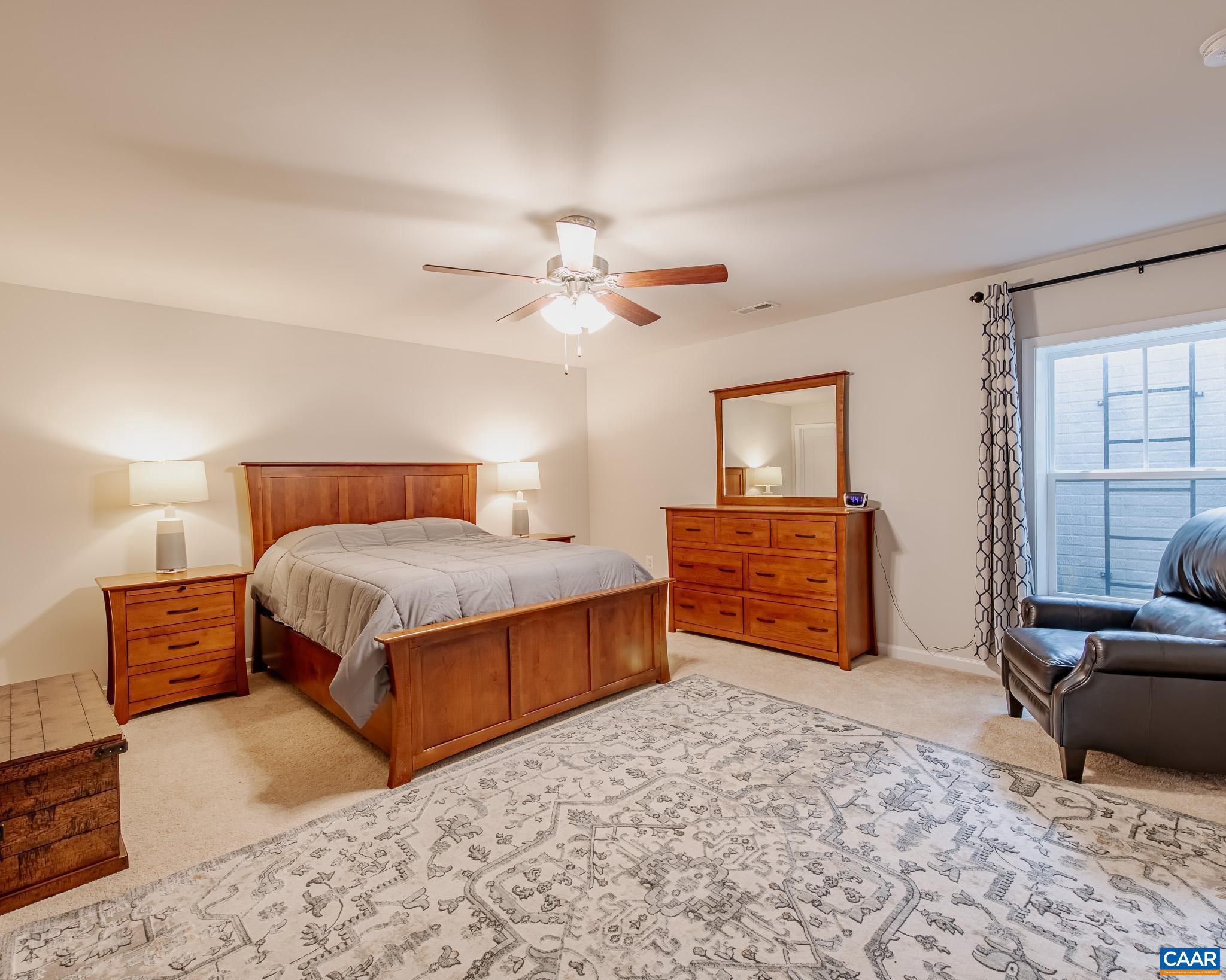 SPRING CREEK - Residential