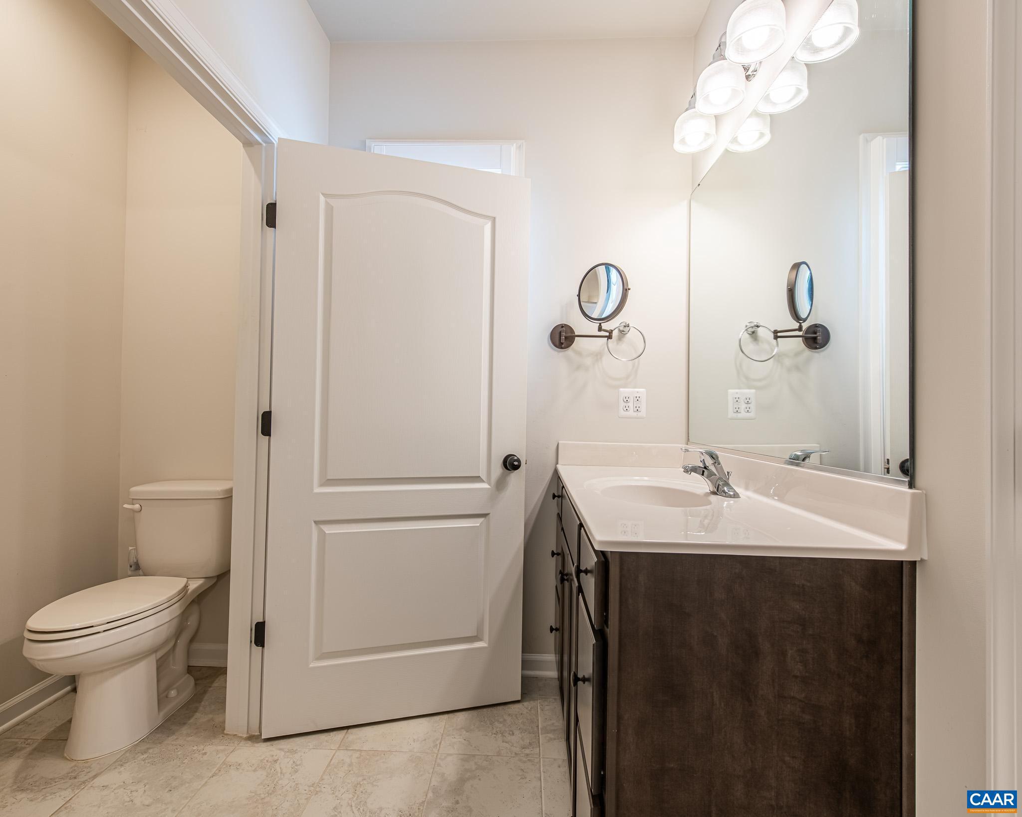 SPRING CREEK - Residential