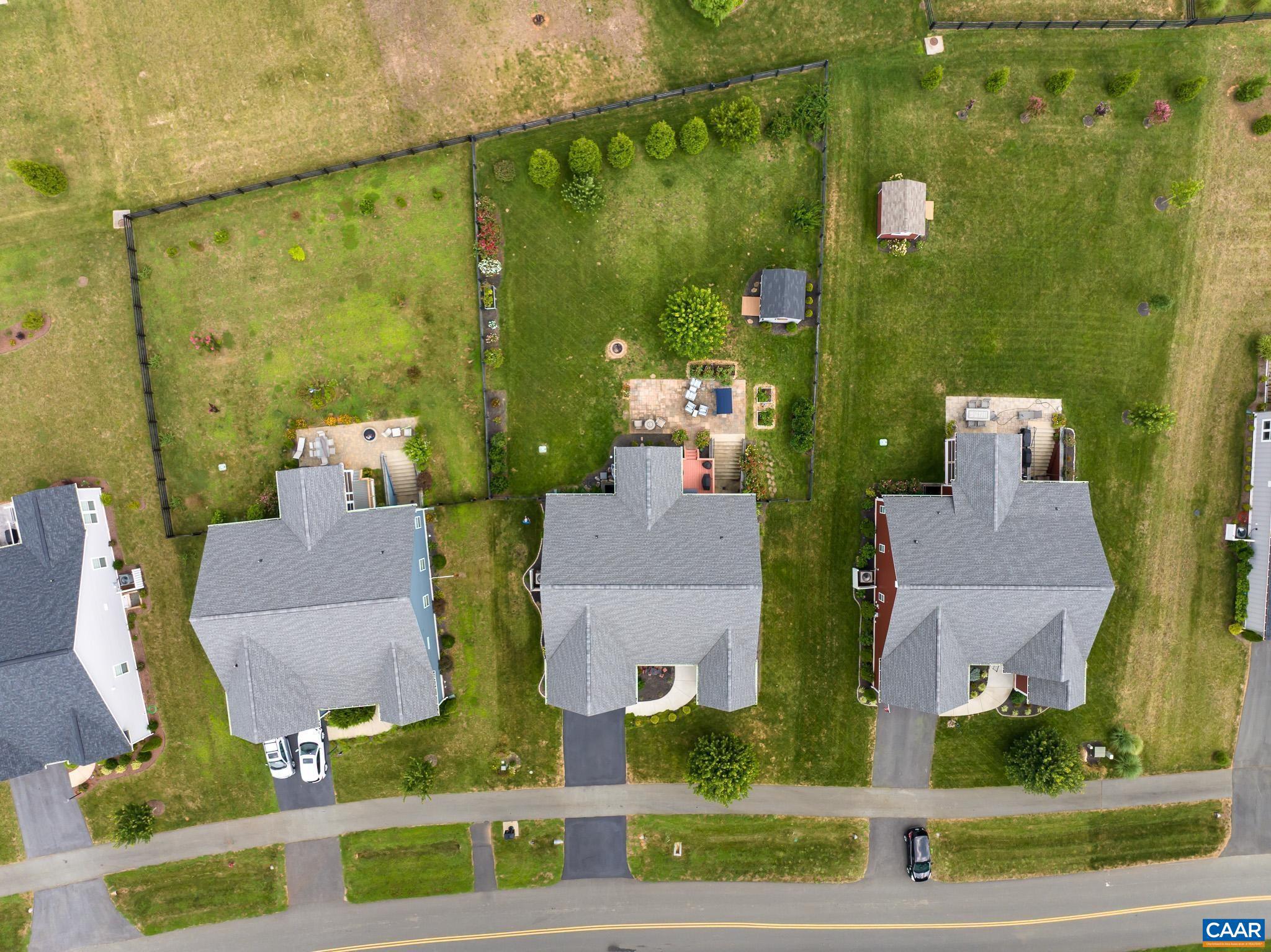 SPRING CREEK - Residential