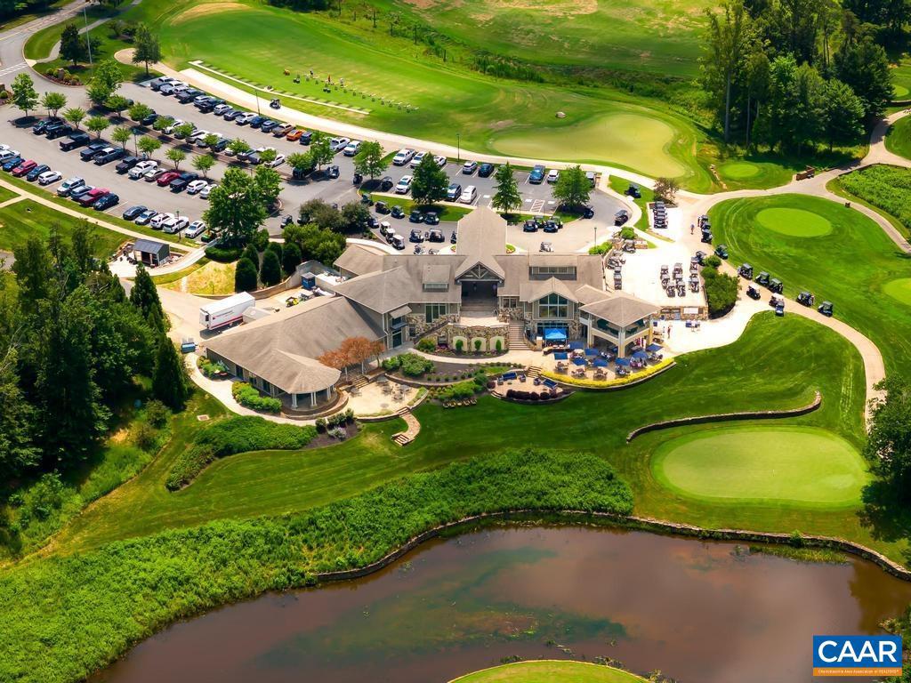 SPRING CREEK - Residential