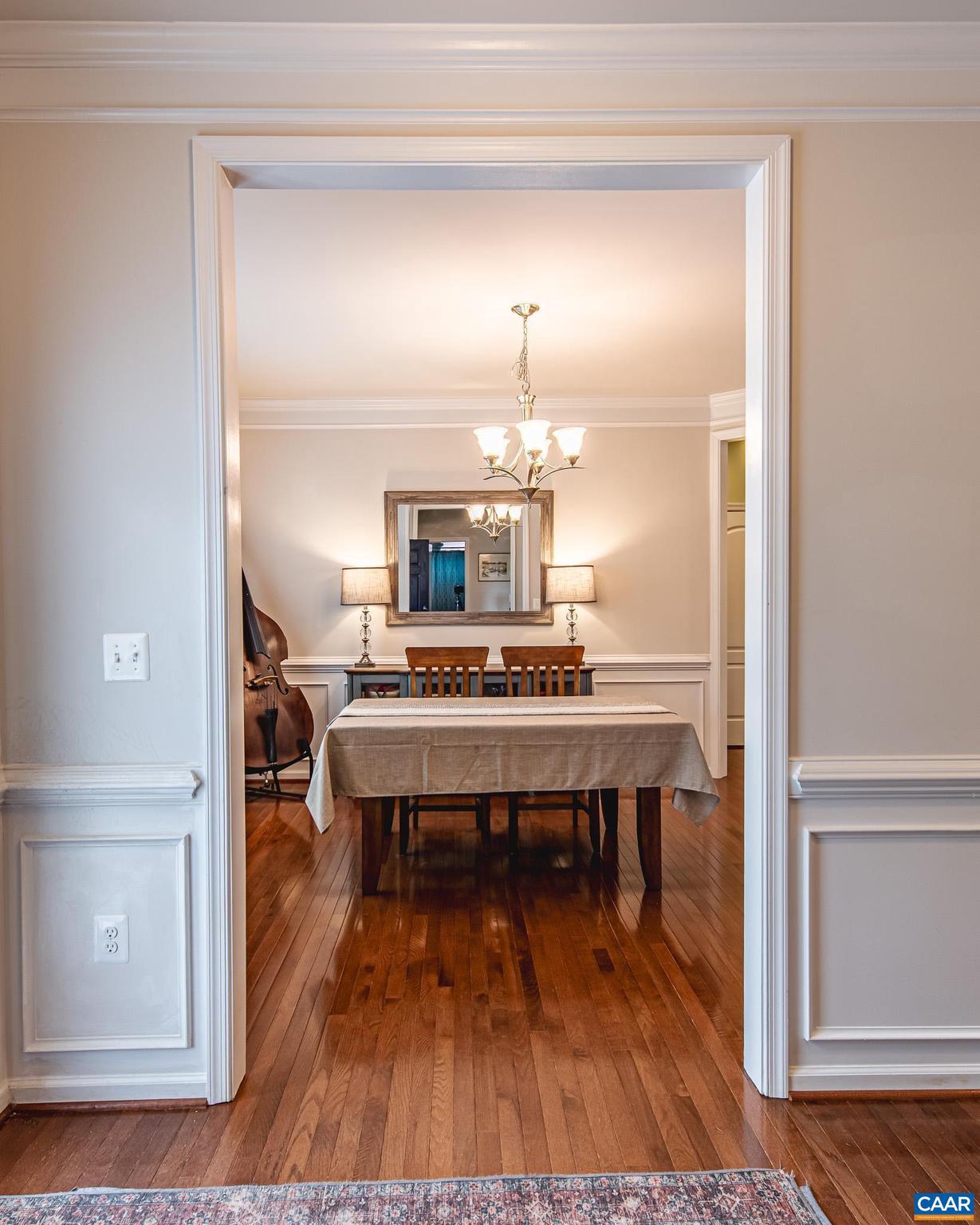 SPRING CREEK - Residential