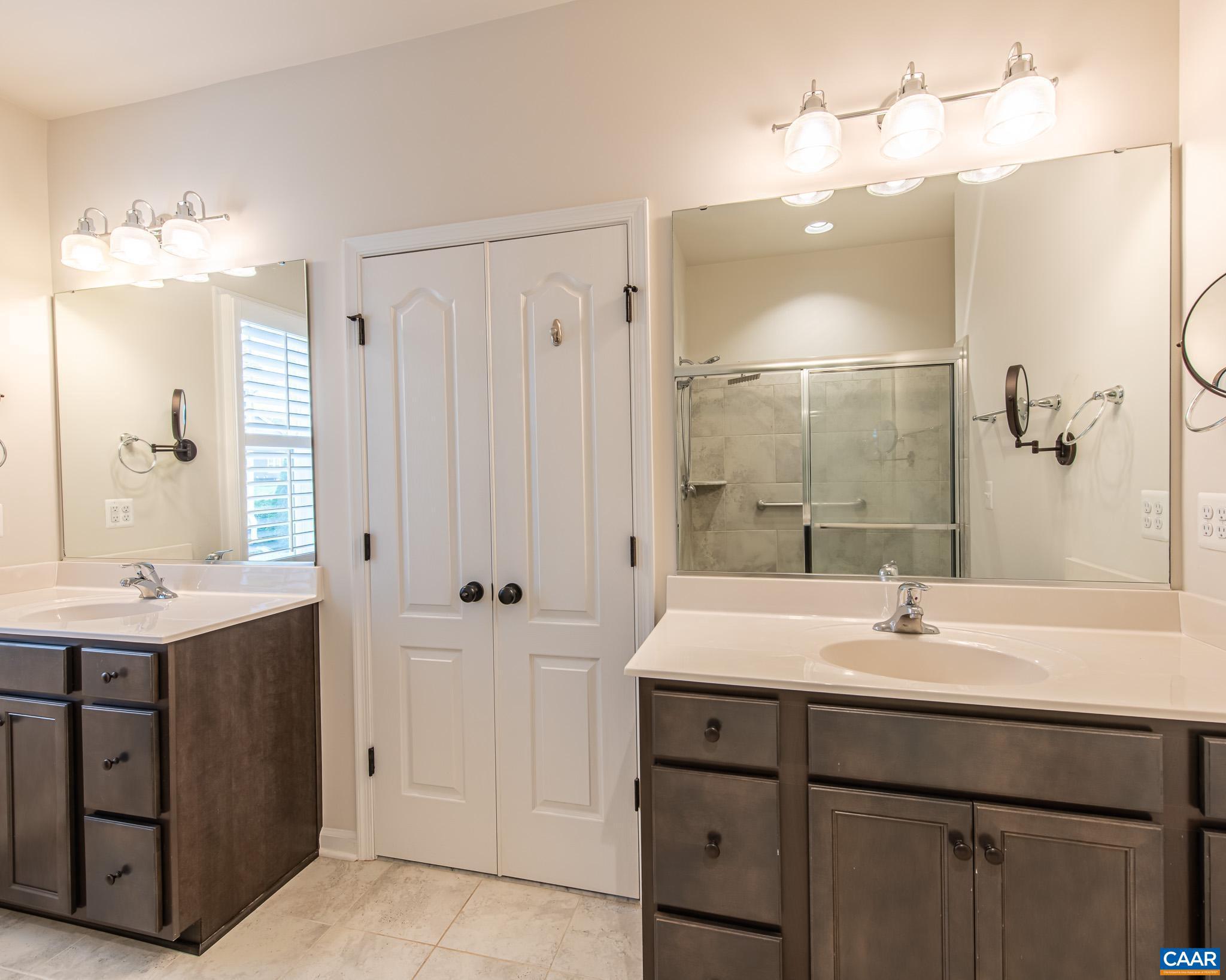 SPRING CREEK - Residential