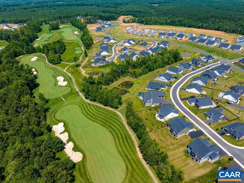 SPRING CREEK - Residential