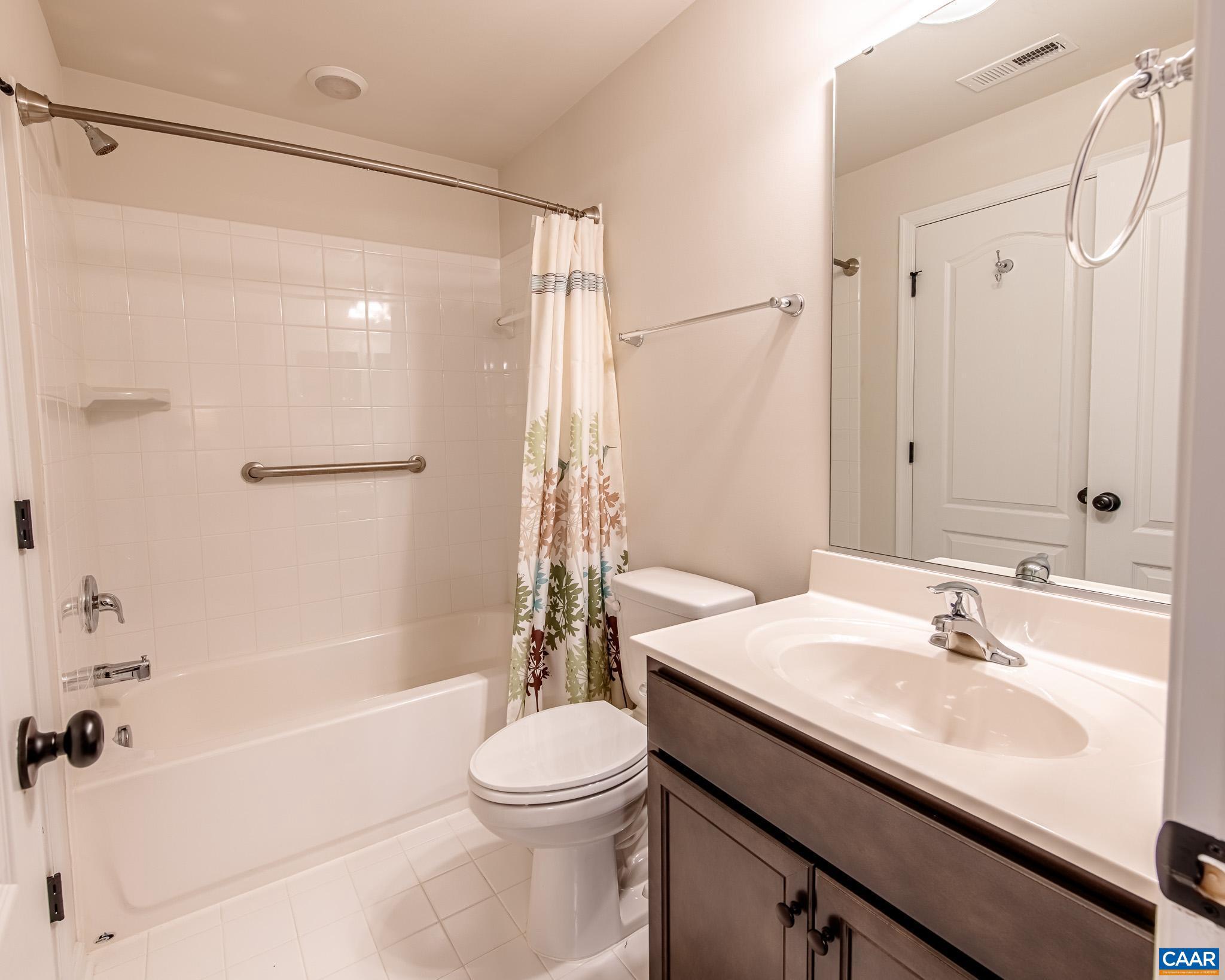 SPRING CREEK - Residential