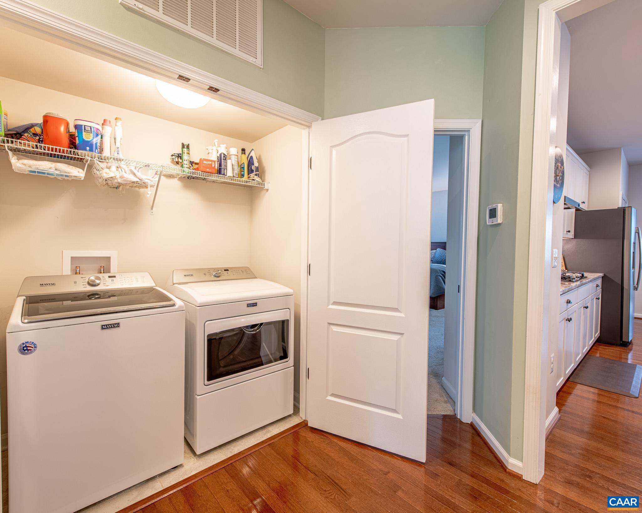 SPRING CREEK - Residential