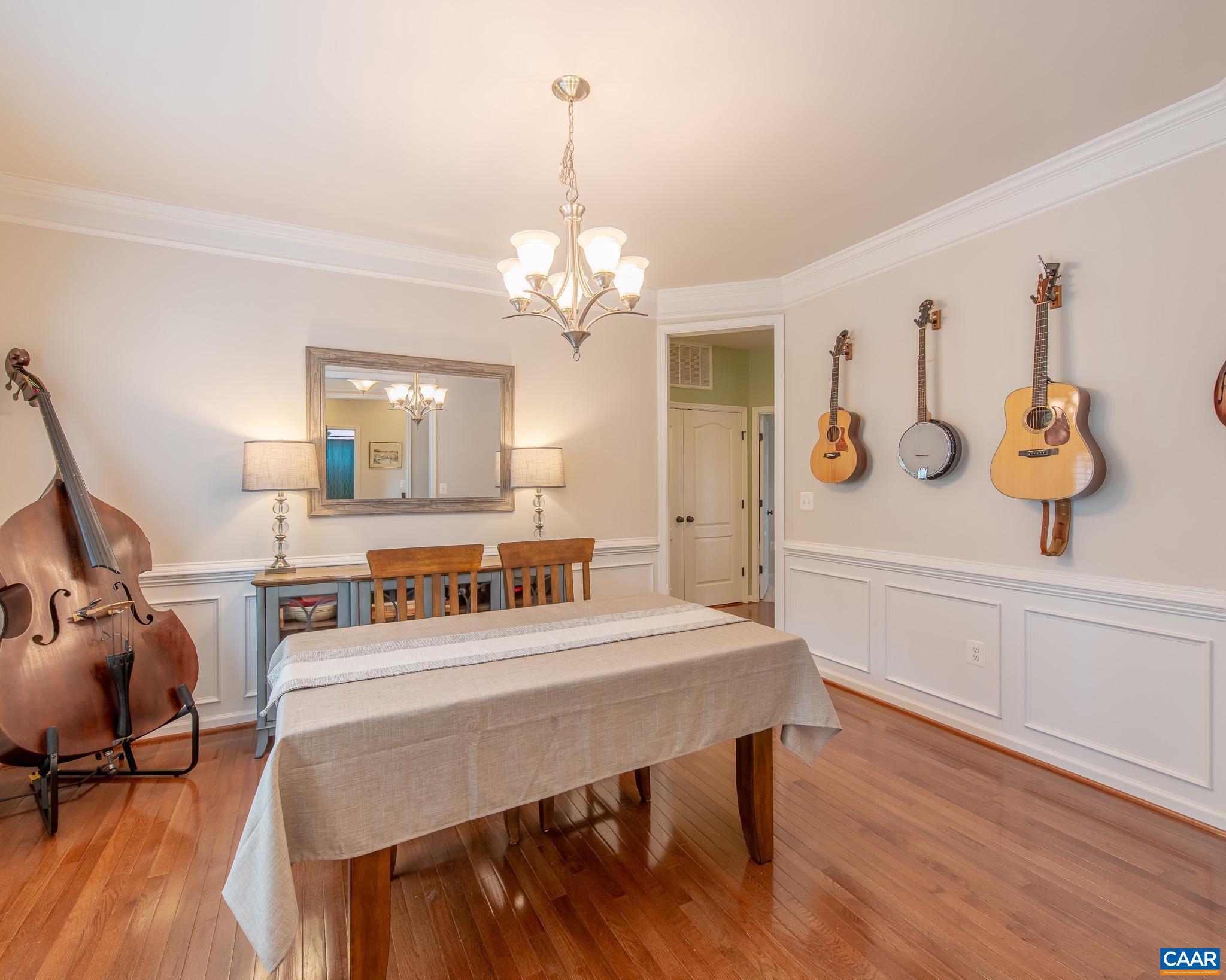 SPRING CREEK - Residential