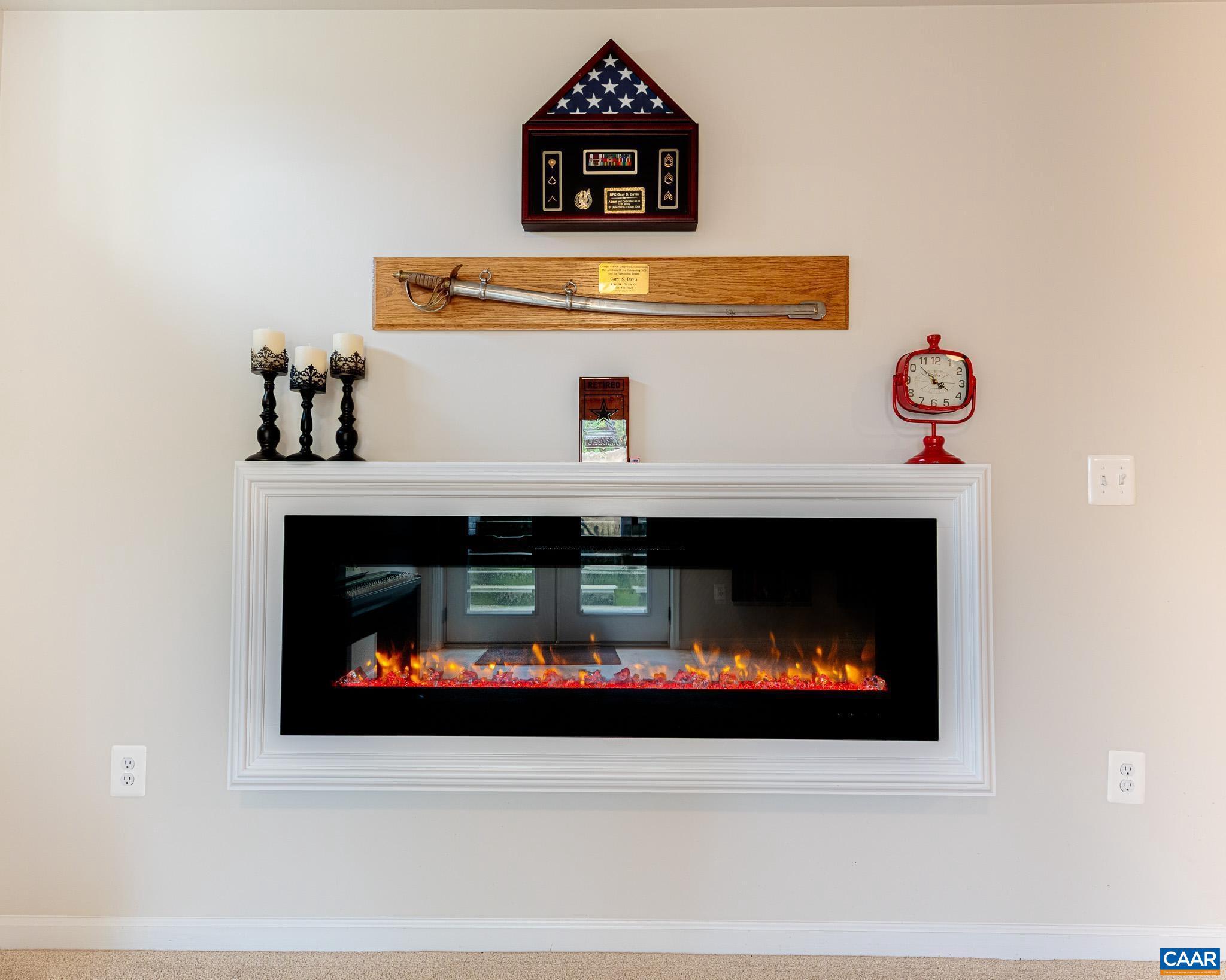 SPRING CREEK - Residential