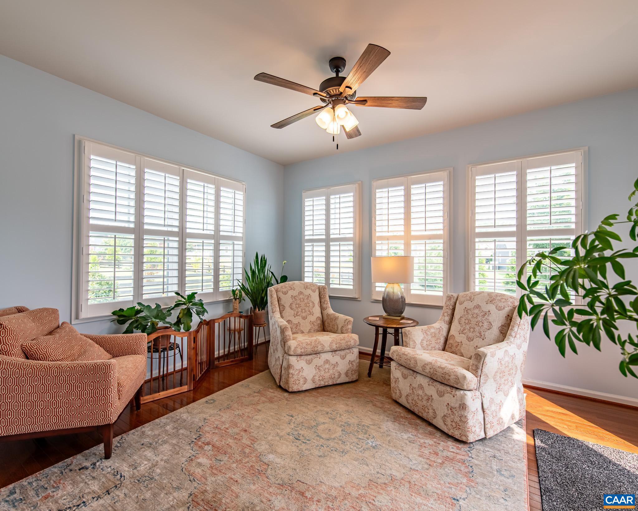 SPRING CREEK - Residential