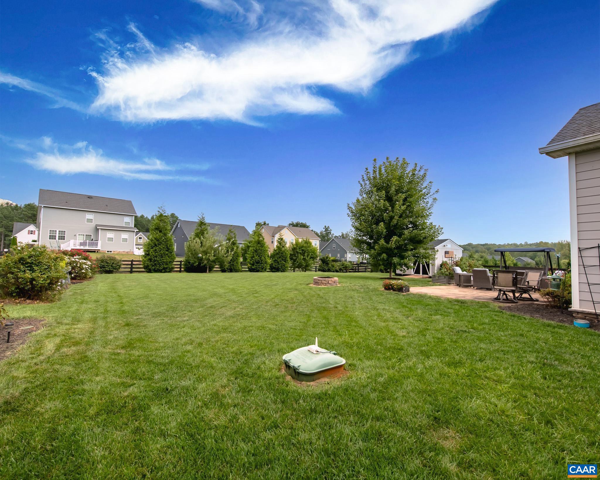 SPRING CREEK - Residential