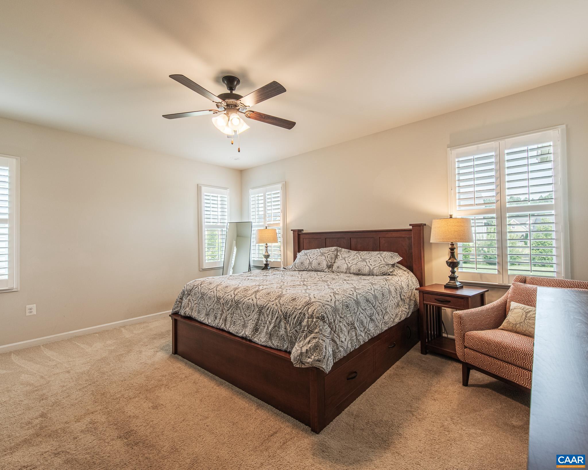 SPRING CREEK - Residential