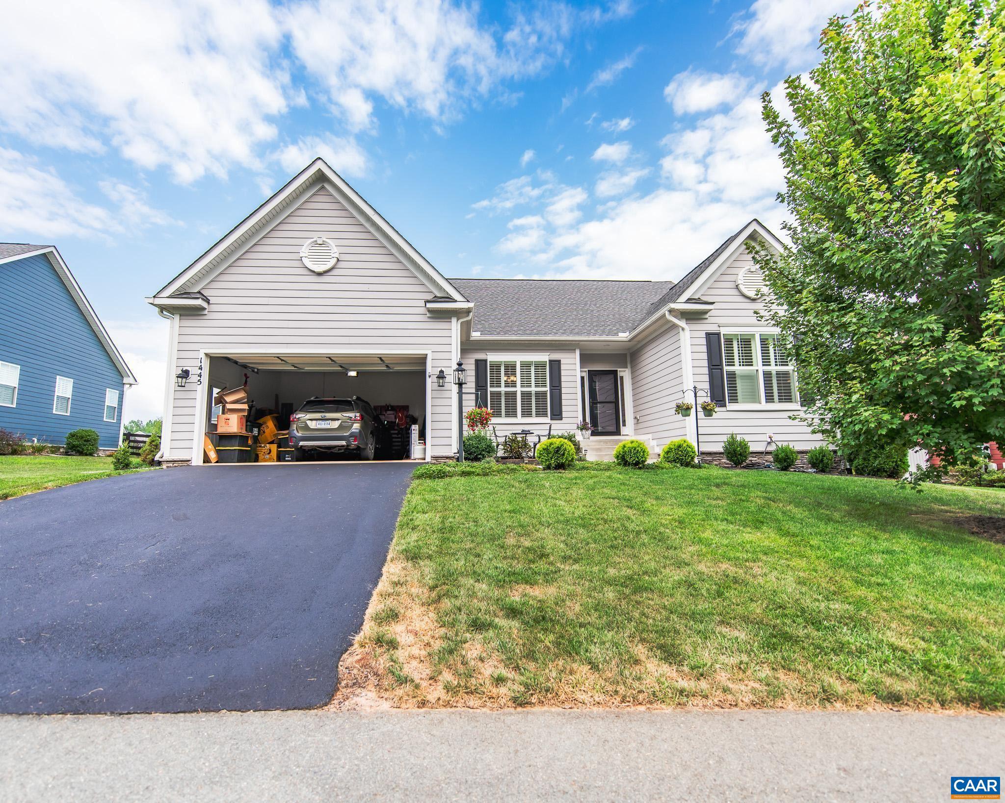 SPRING CREEK - Residential