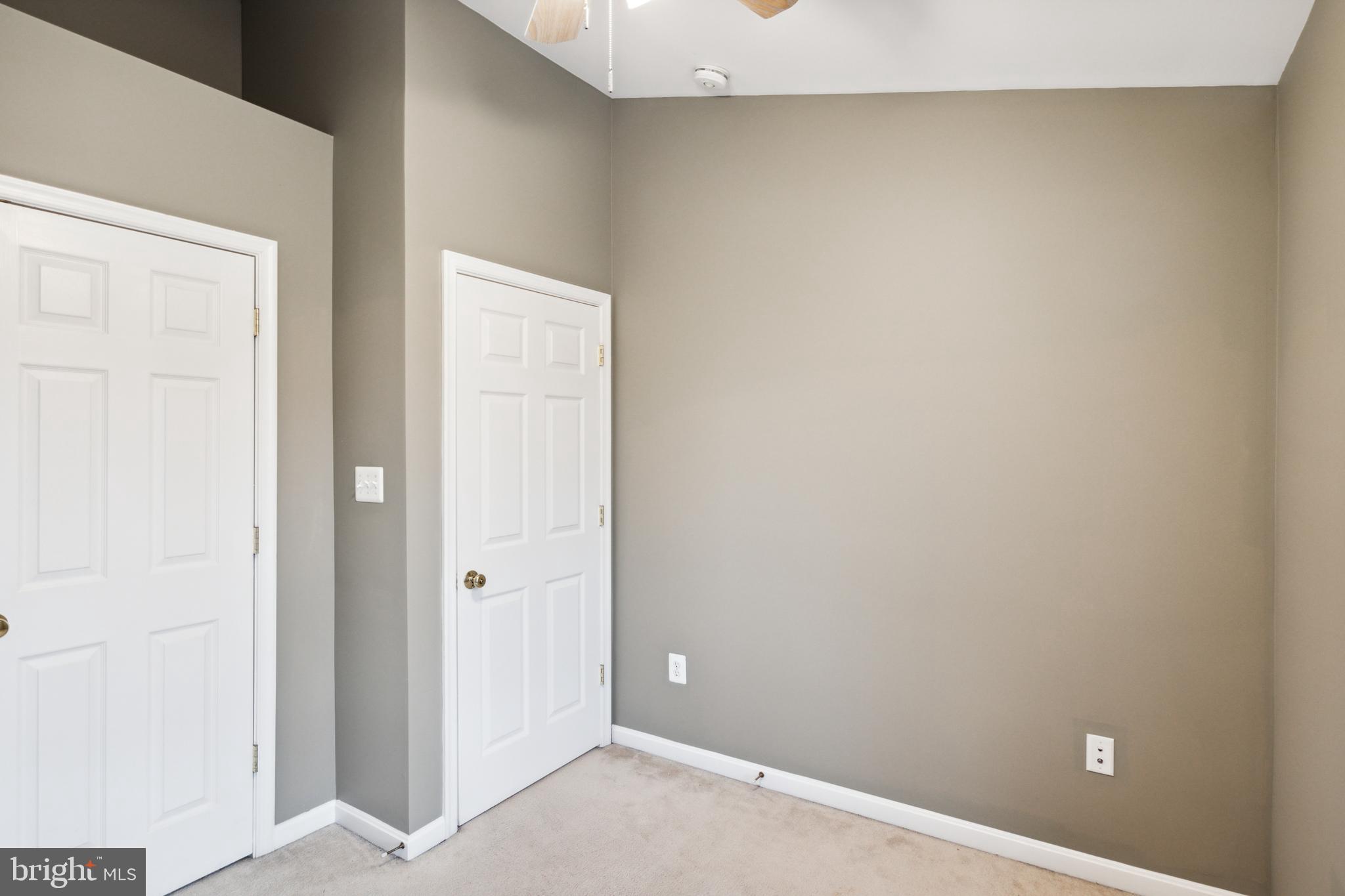 MONTJOY - Residential Lease