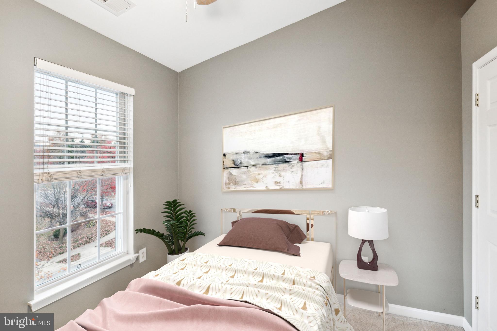 MONTJOY - Residential Lease