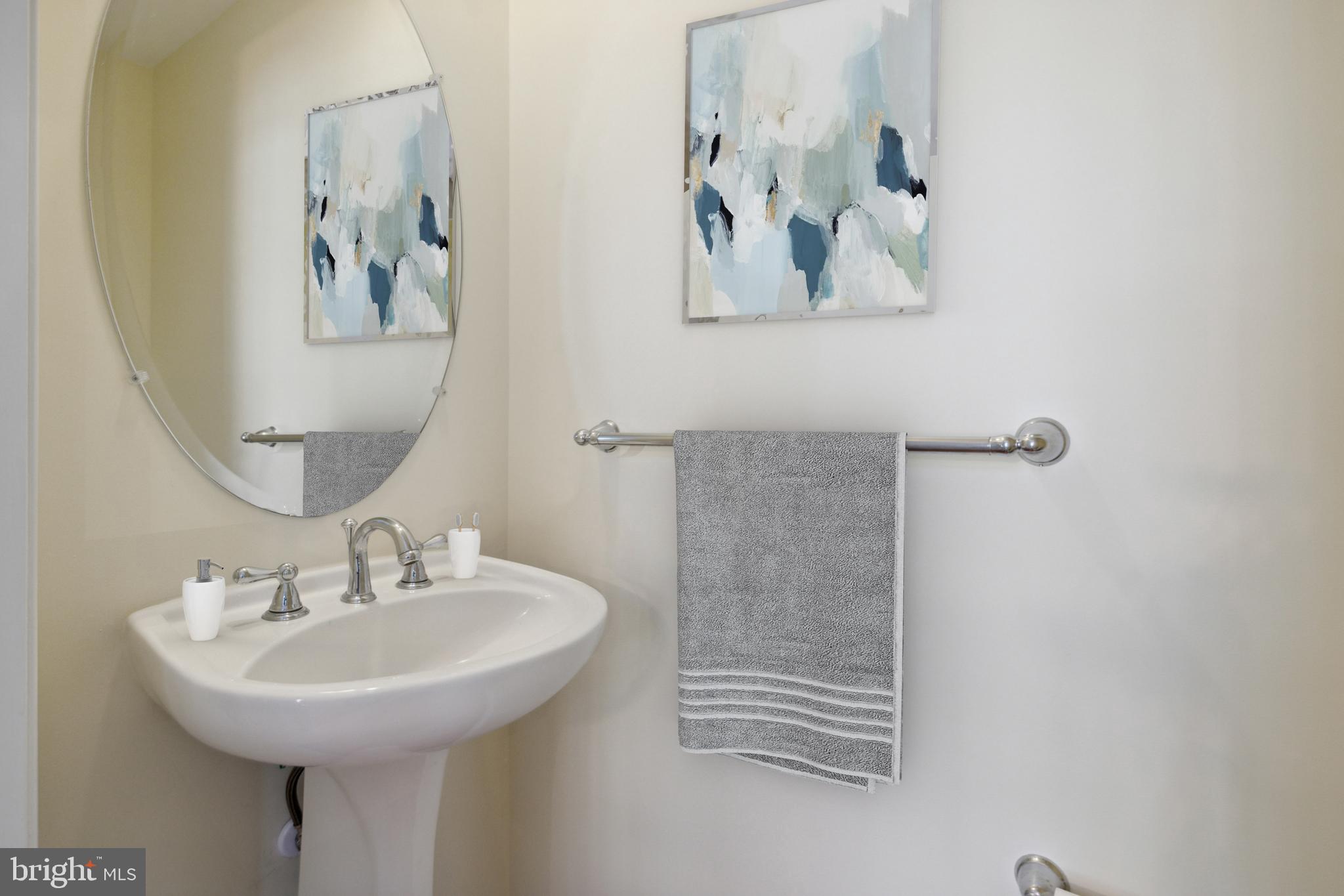 MONTJOY - Residential Lease