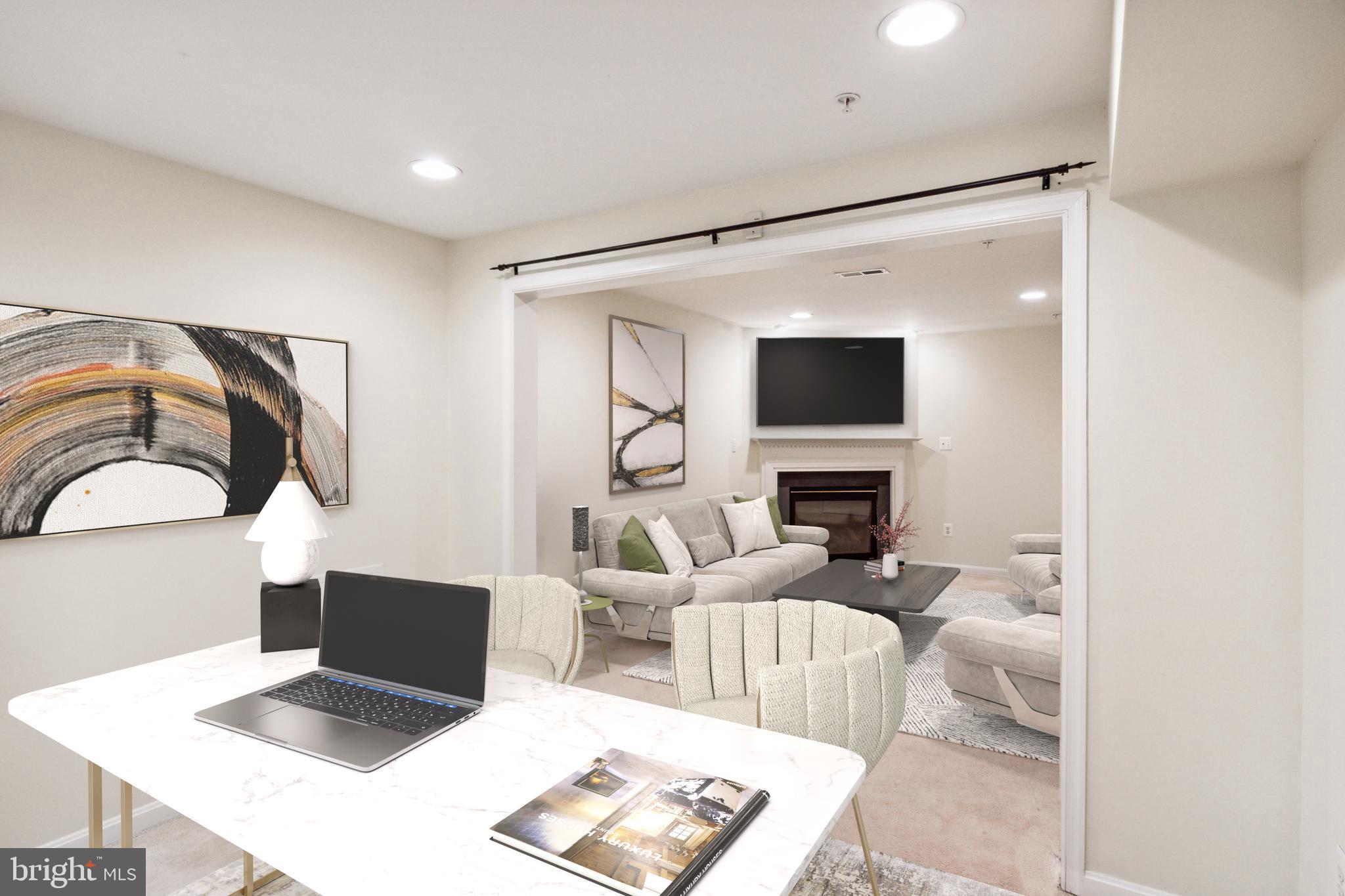 MONTJOY - Residential Lease