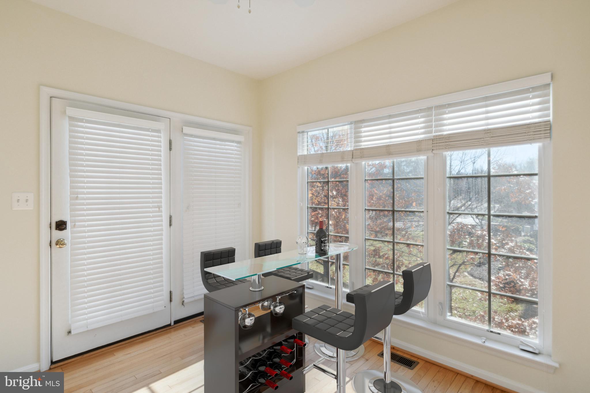 MONTJOY - Residential Lease