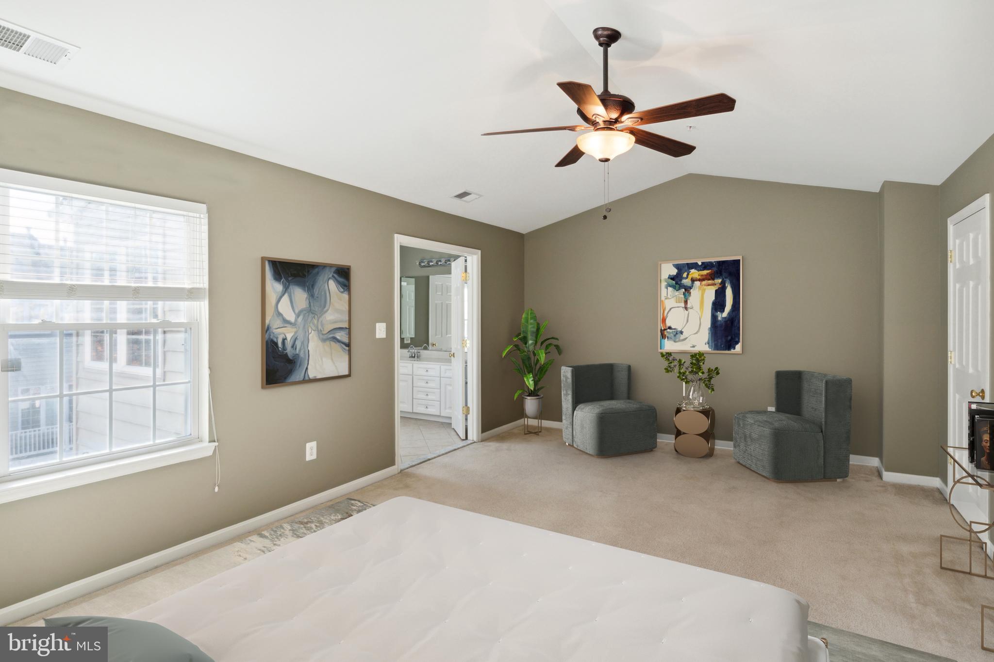 MONTJOY - Residential Lease