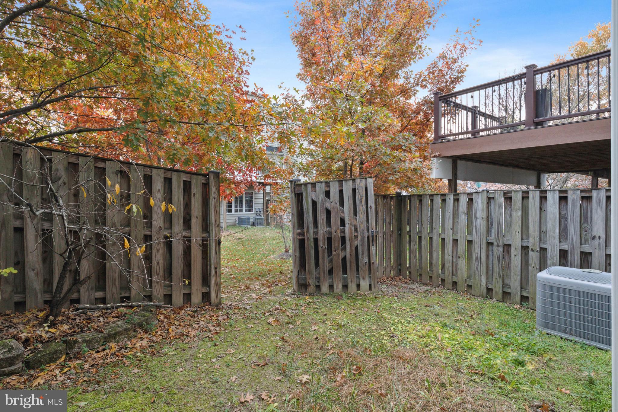 MONTJOY - Residential Lease