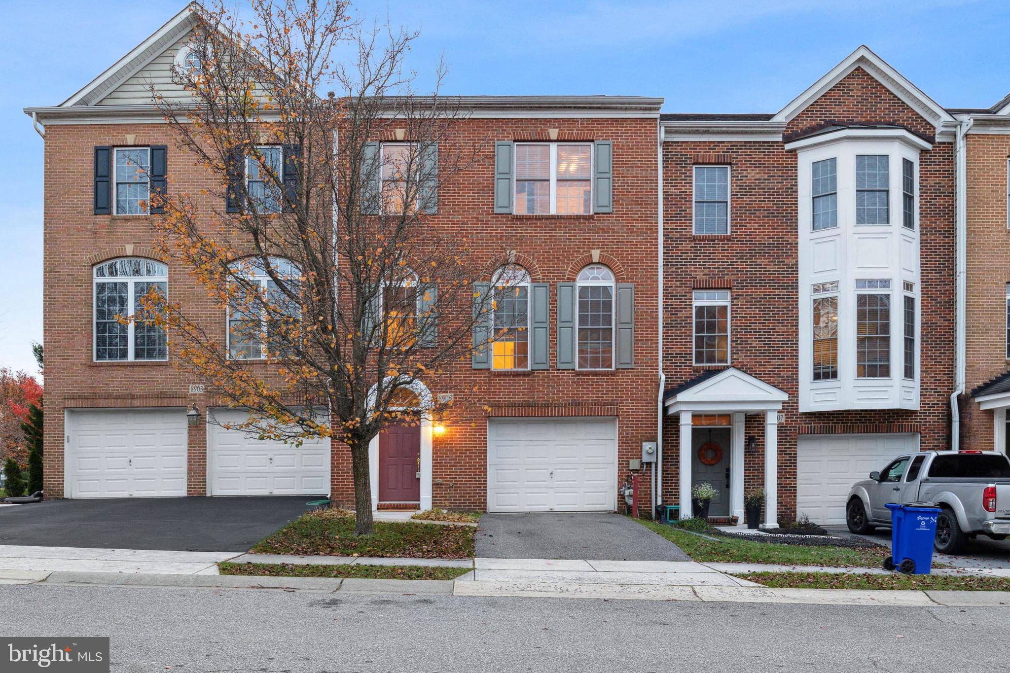 MONTJOY - Residential Lease