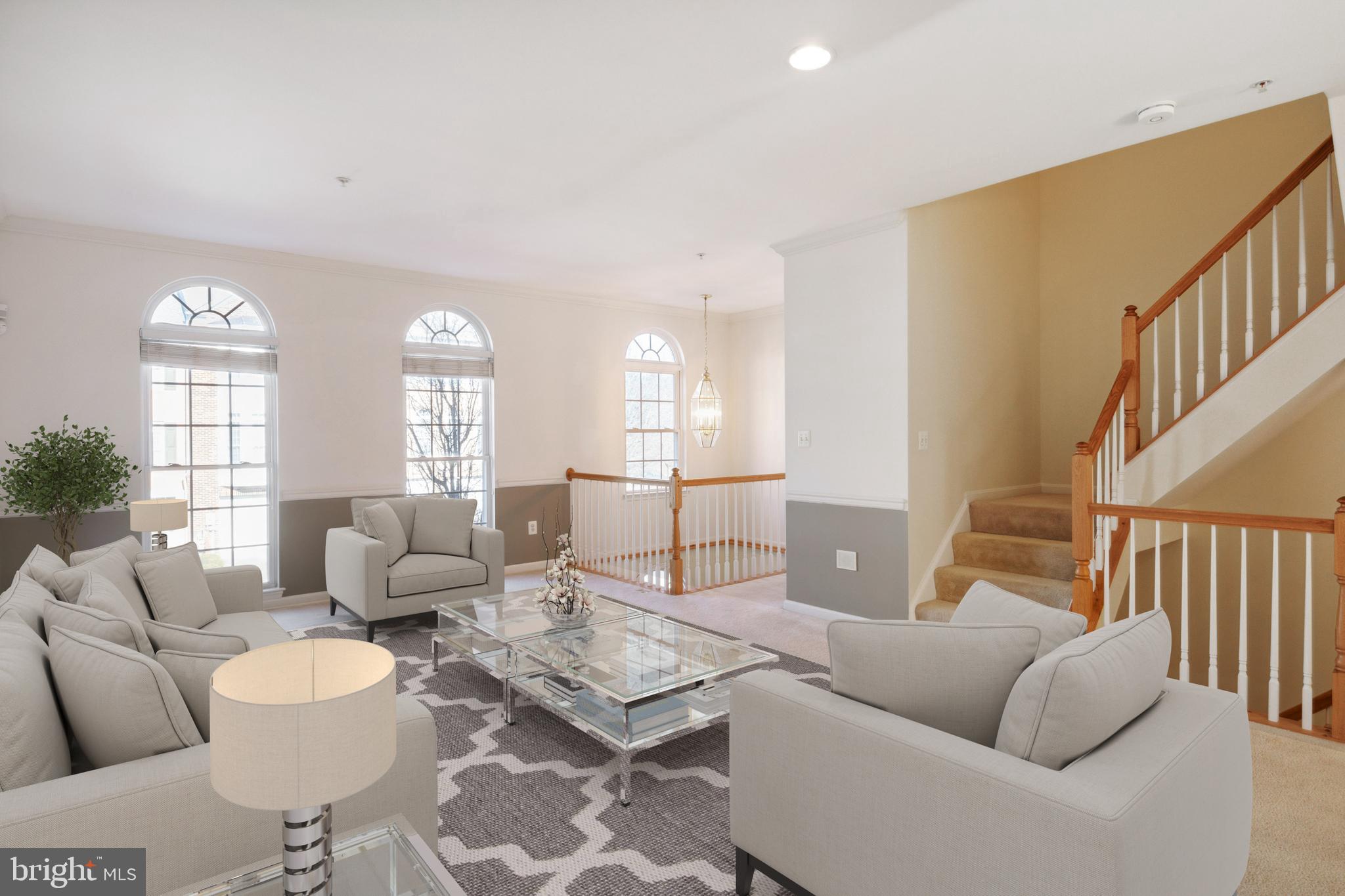 MONTJOY - Residential Lease