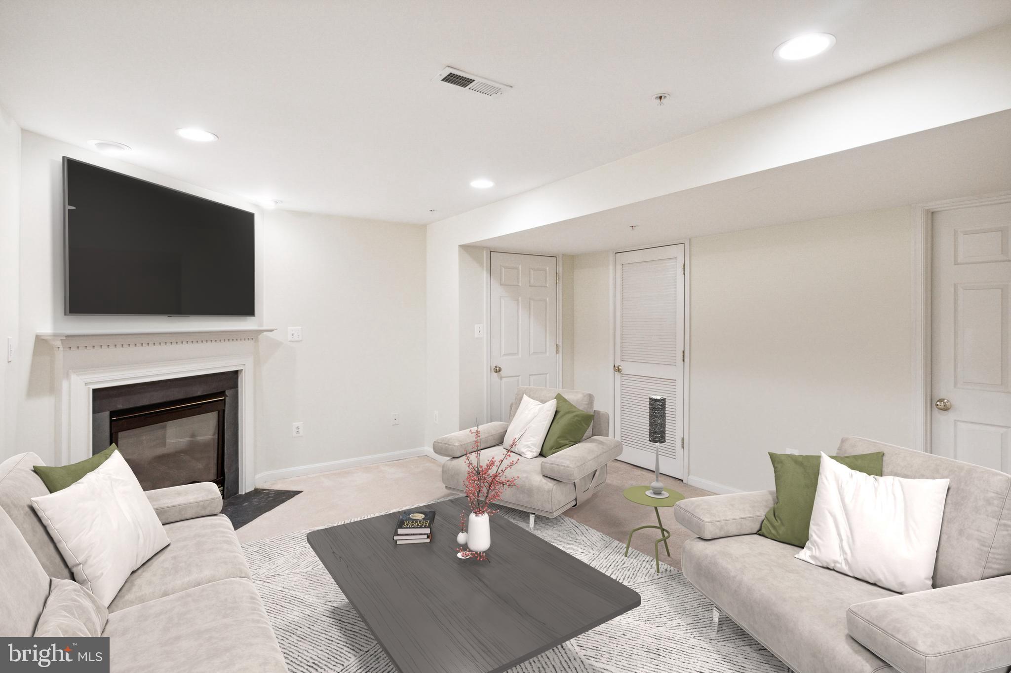 MONTJOY - Residential Lease