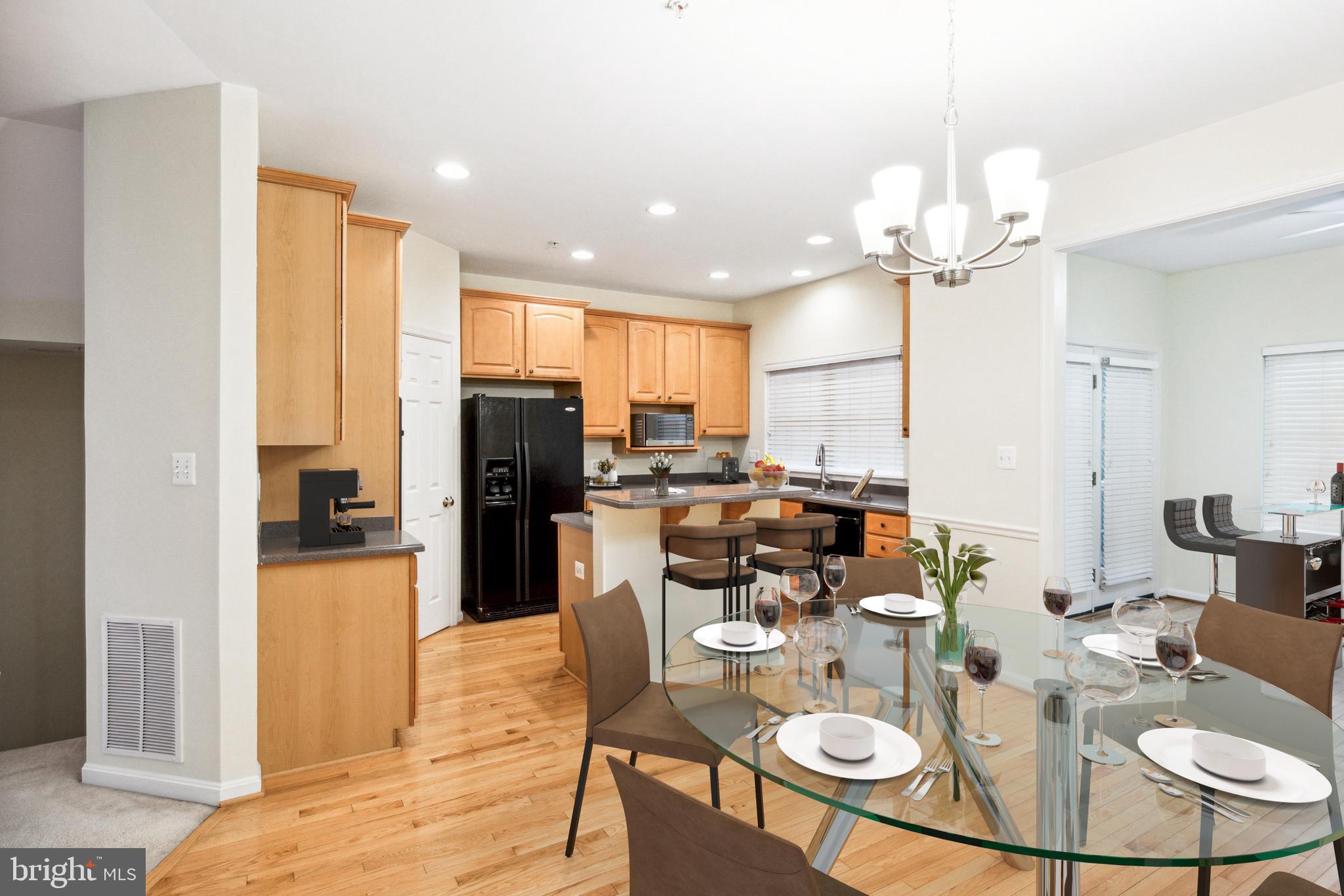 MONTJOY - Residential Lease