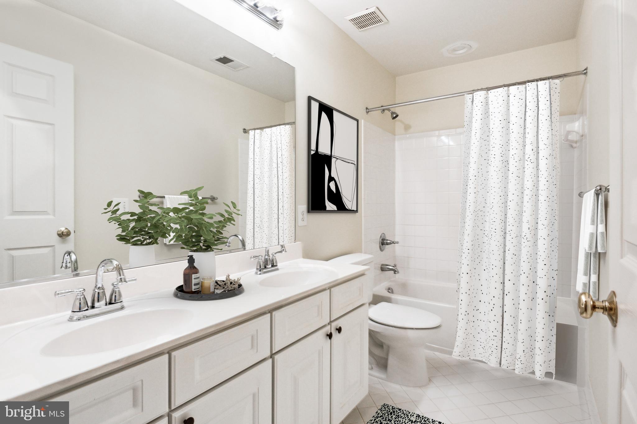 MONTJOY - Residential Lease