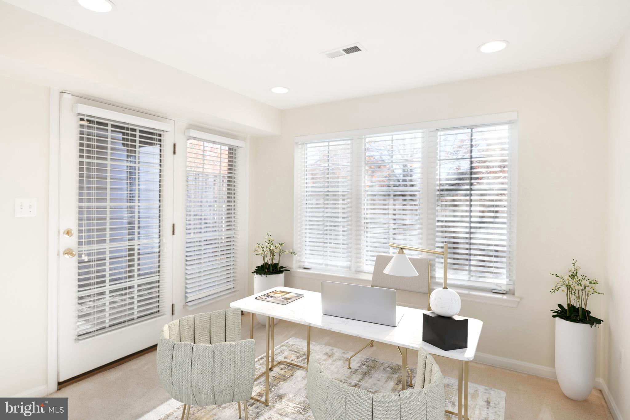 MONTJOY - Residential Lease