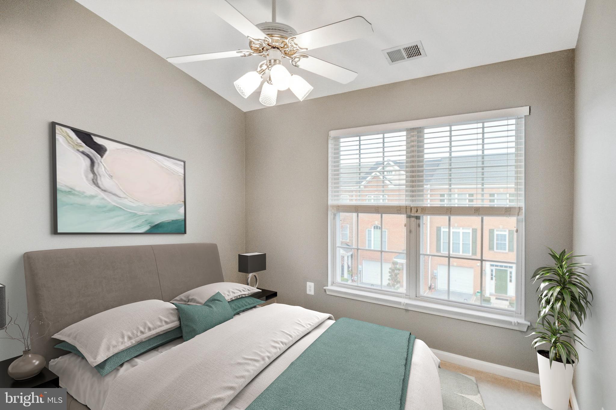 MONTJOY - Residential Lease