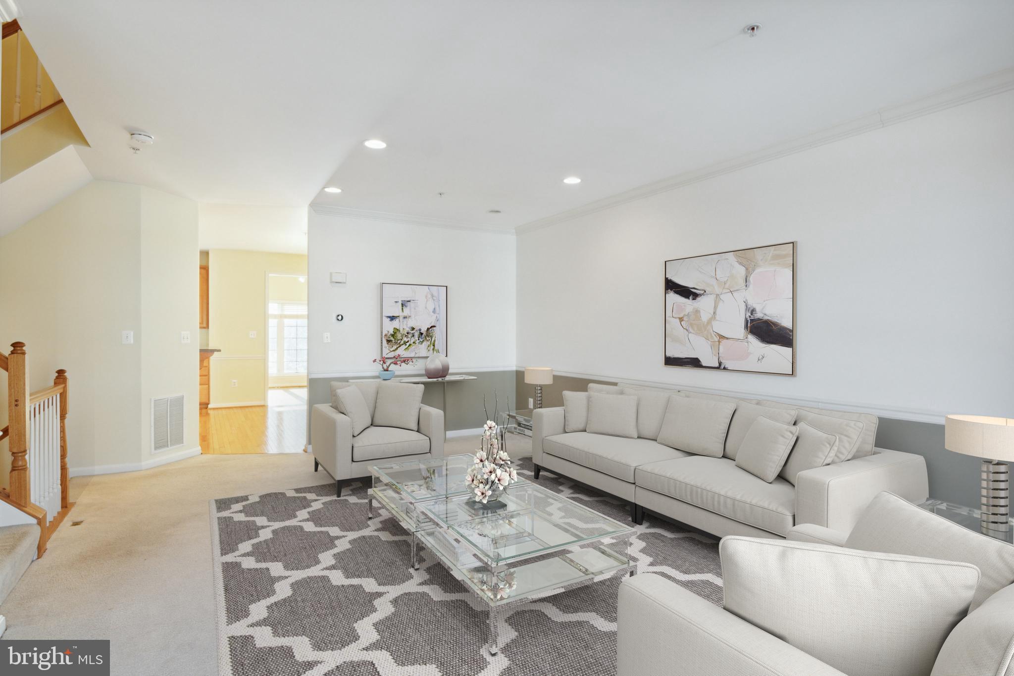 MONTJOY - Residential Lease