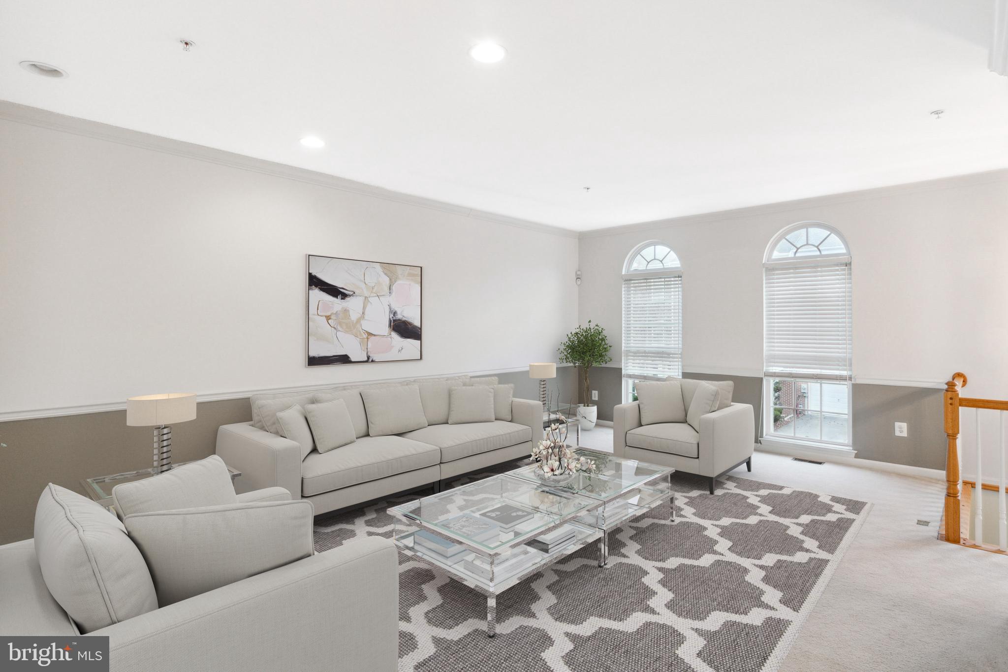 MONTJOY - Residential Lease