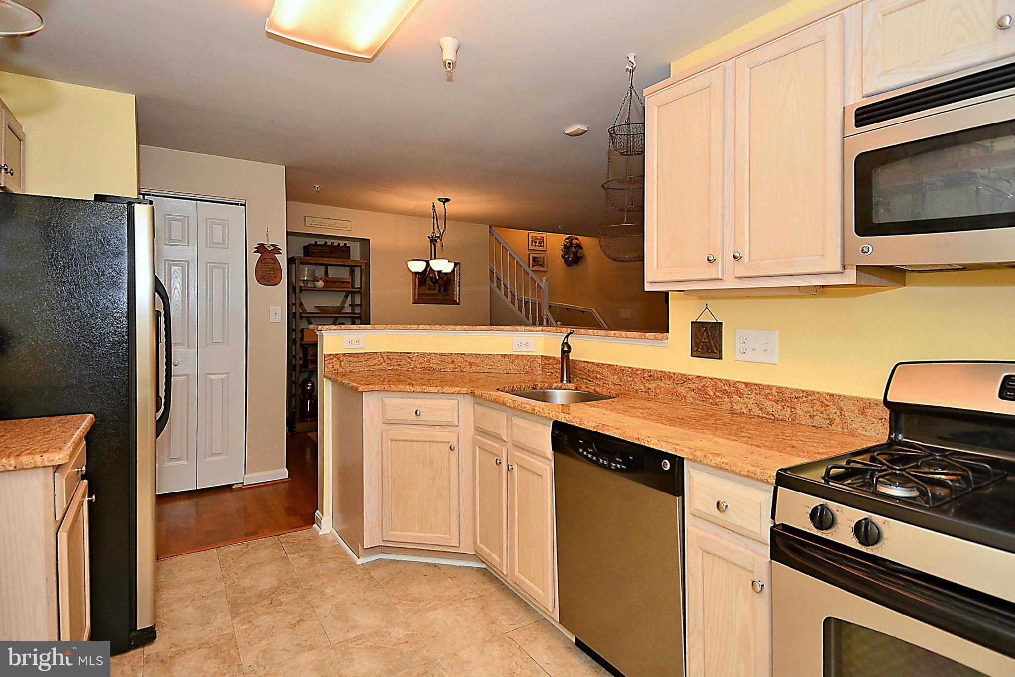 SUTTON RIDGE - Residential