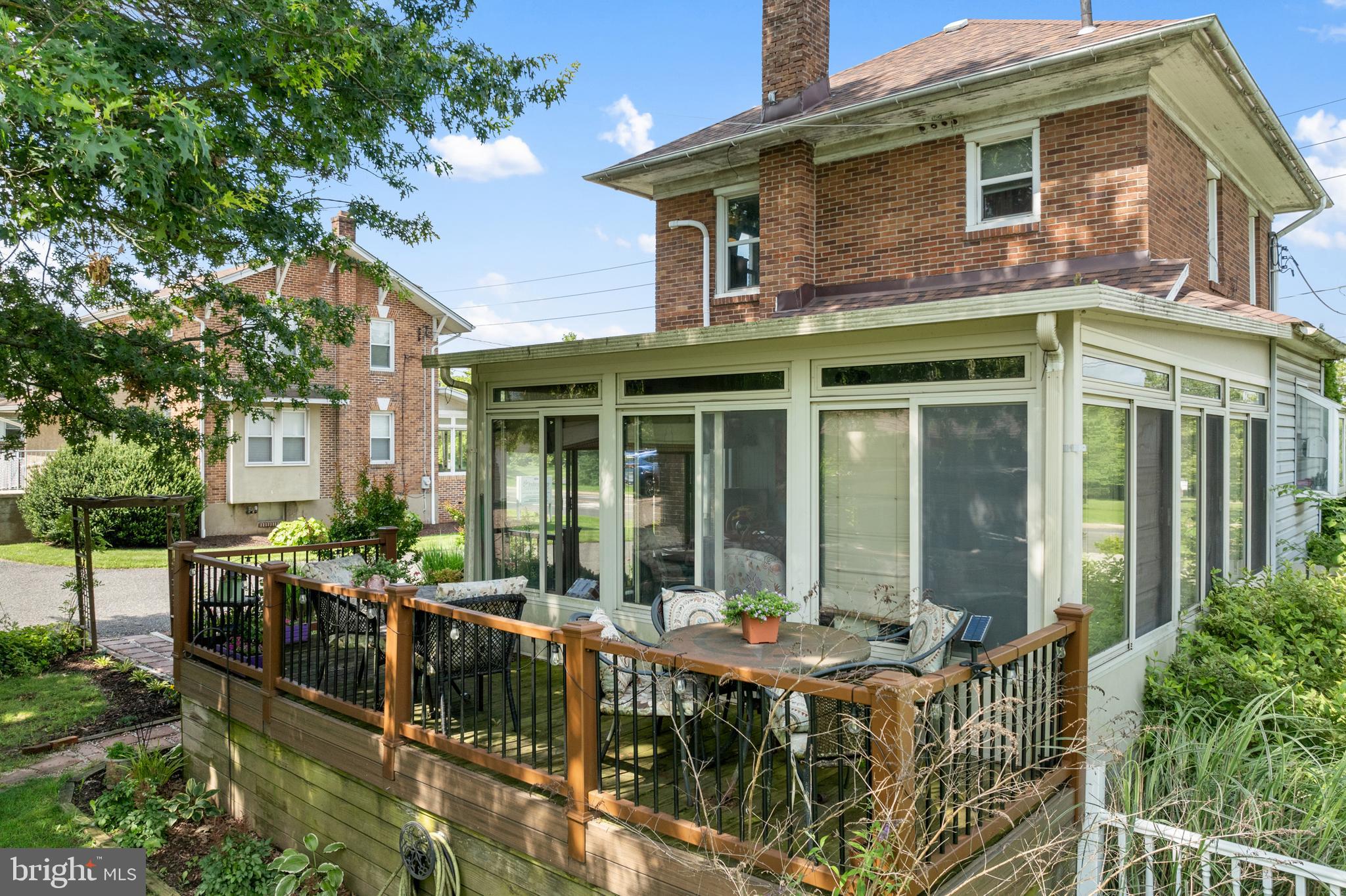 4027 BETHLEHEM PIKE