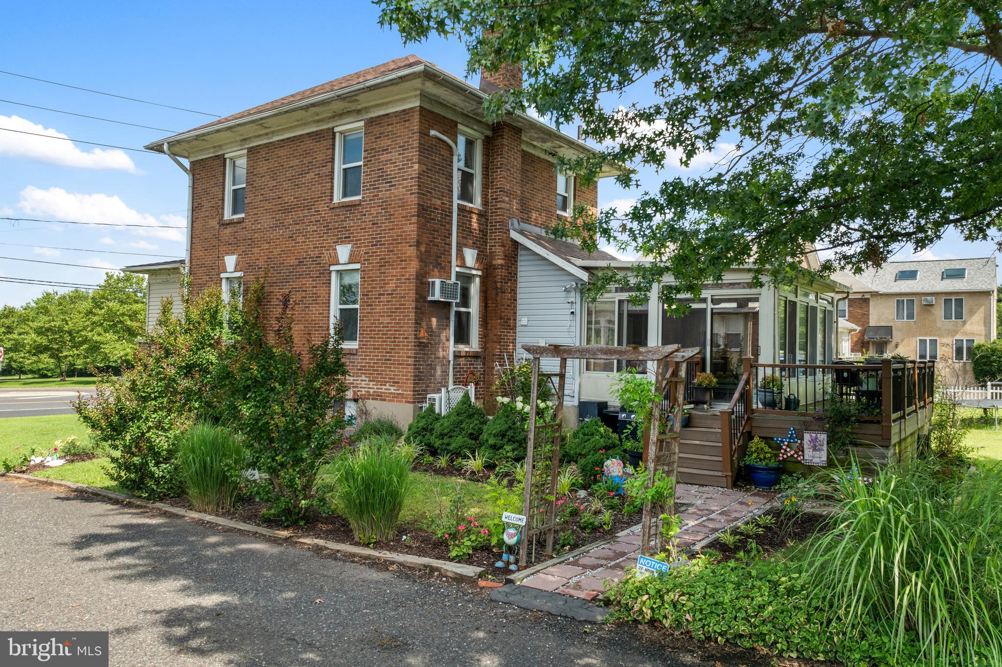 4027 BETHLEHEM PIKE