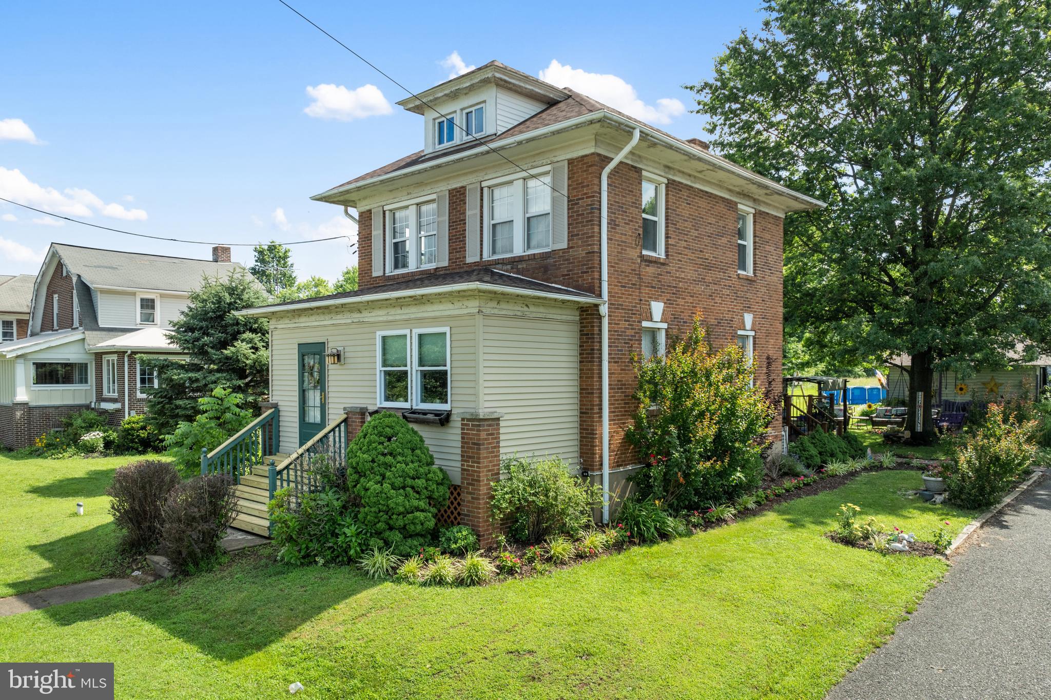 4027 BETHLEHEM PIKE