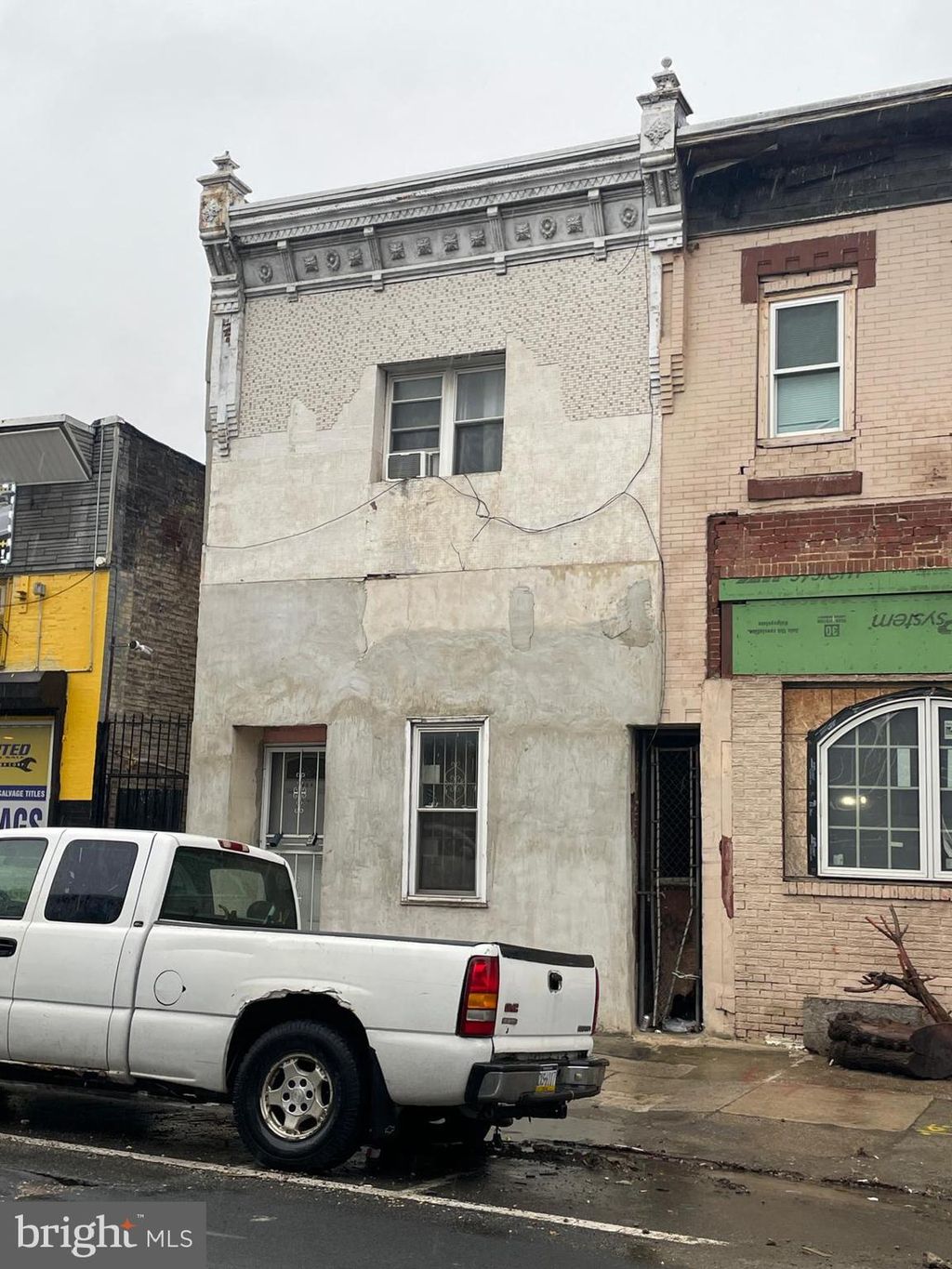 Photo of 3920 N 5th Street, PHILADELPHIA, PA 19140 (MLS # PAPH2573230)