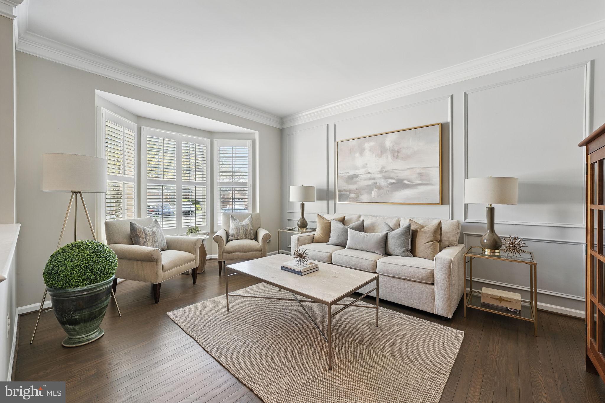 BELMONT COUNTRY CLUB - Residential