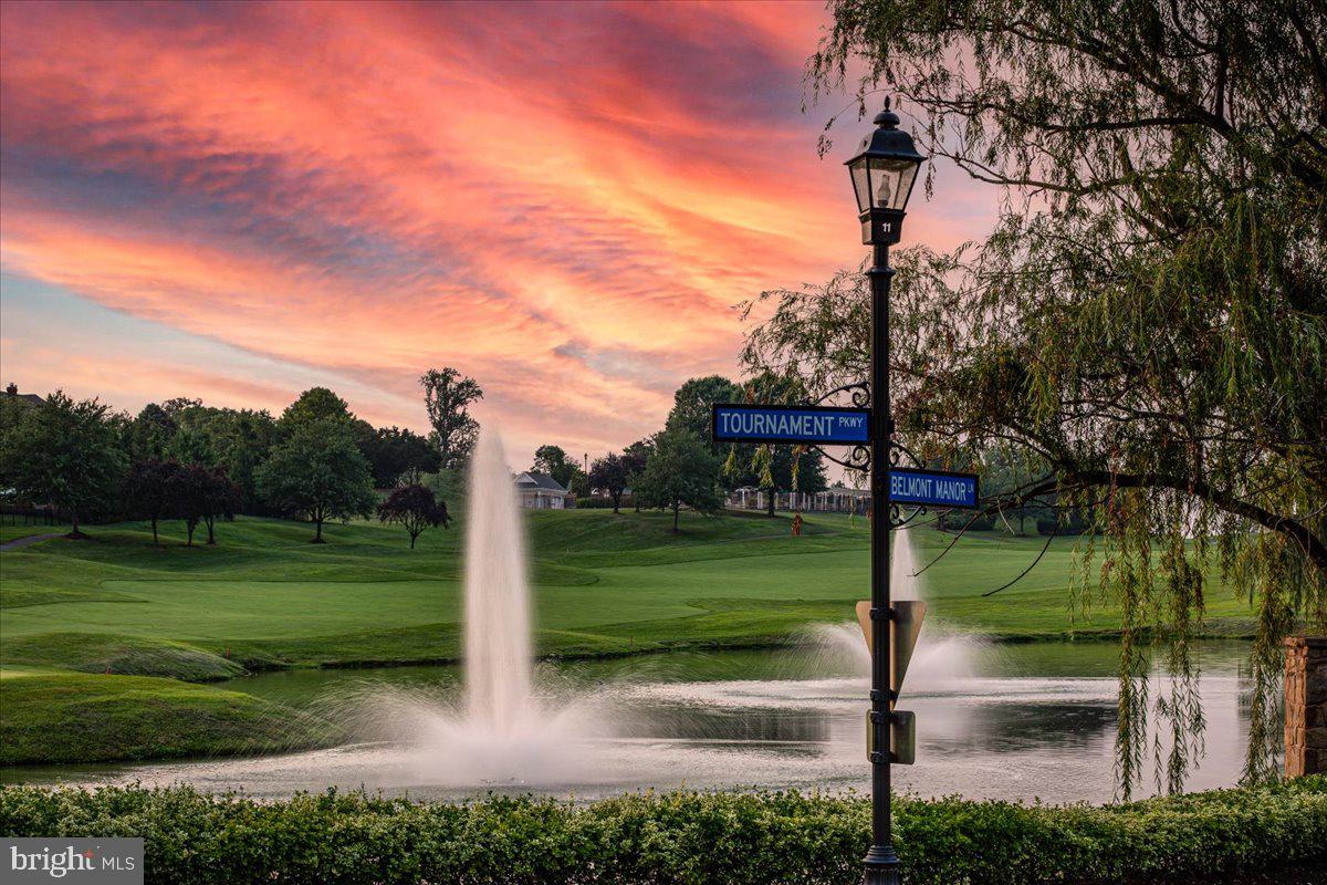 BELMONT COUNTRY CLUB - Residential