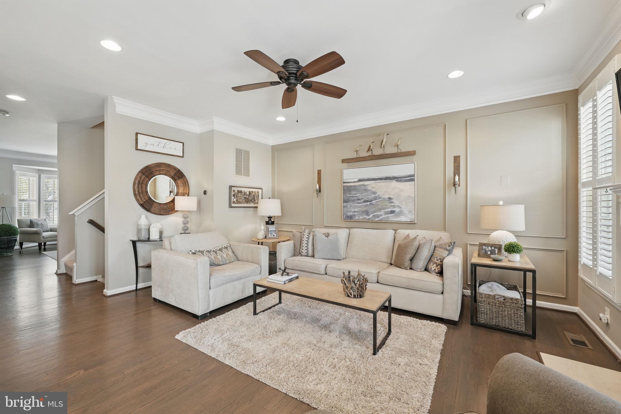 BELMONT COUNTRY CLUB - Residential