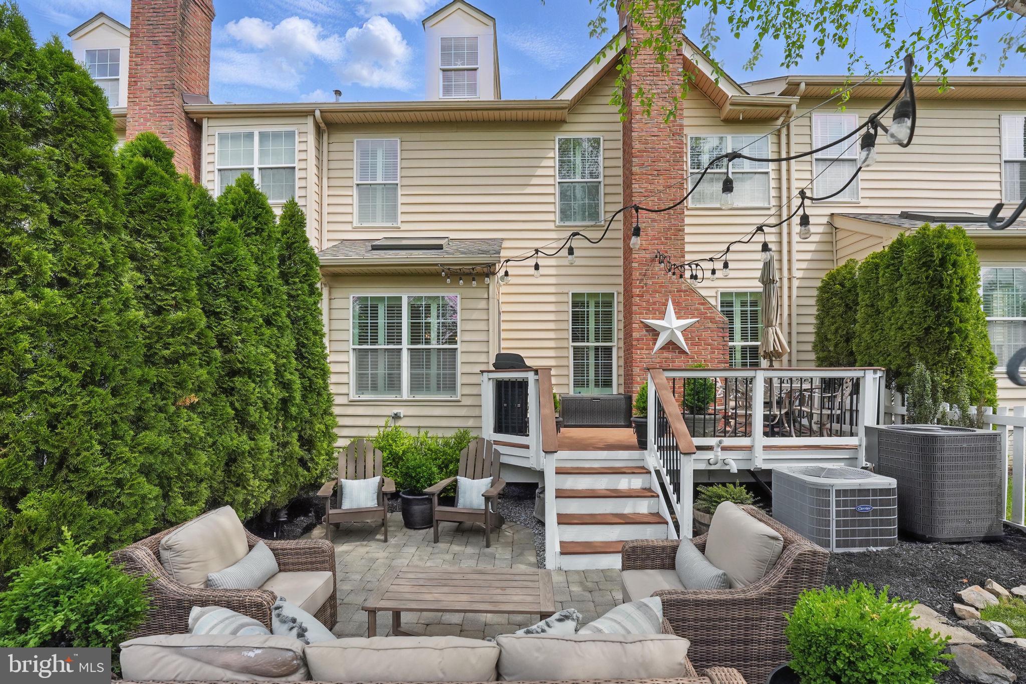 BELMONT COUNTRY CLUB - Residential