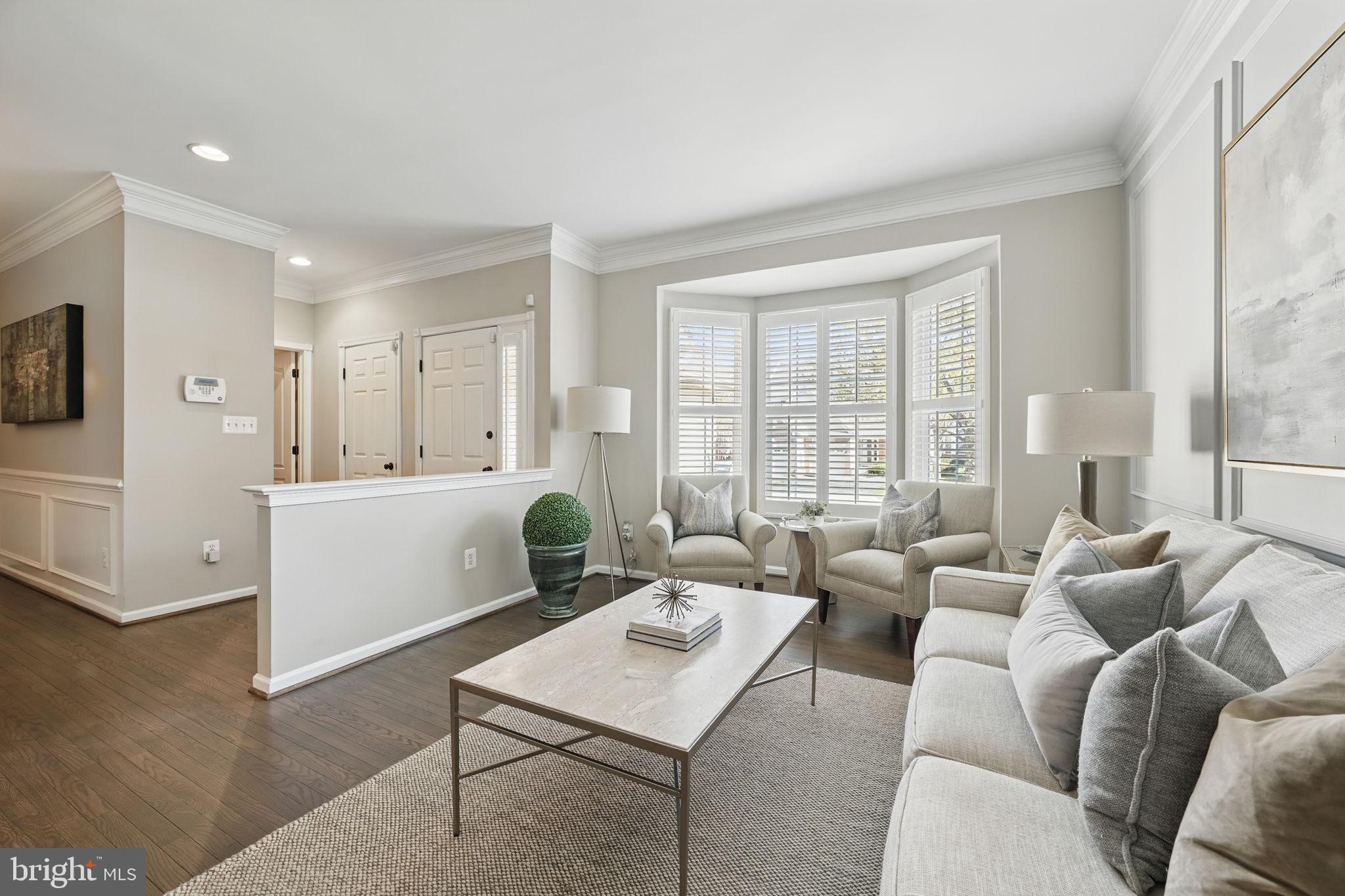 BELMONT COUNTRY CLUB - Residential