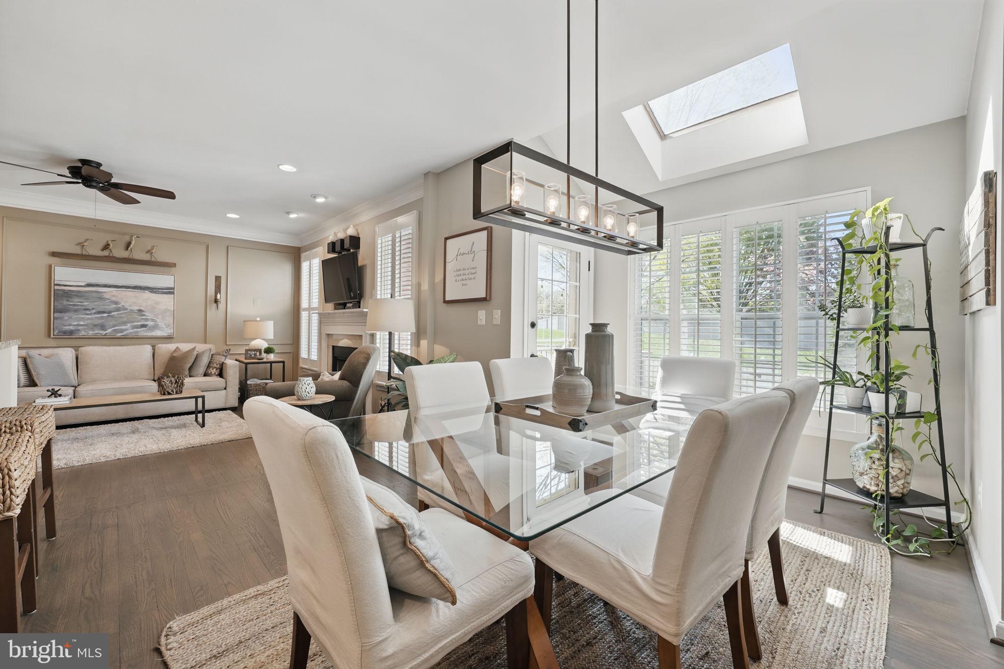 BELMONT COUNTRY CLUB - Residential