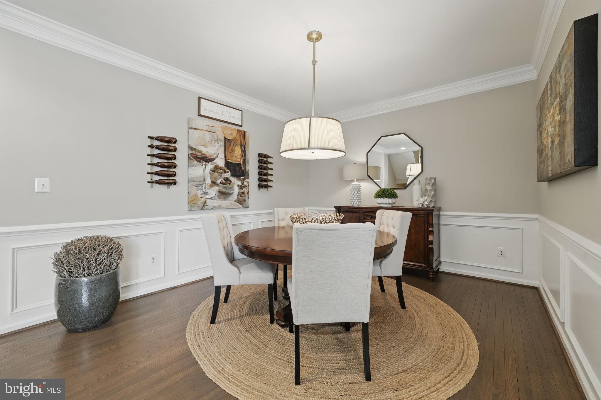 BELMONT COUNTRY CLUB - Residential