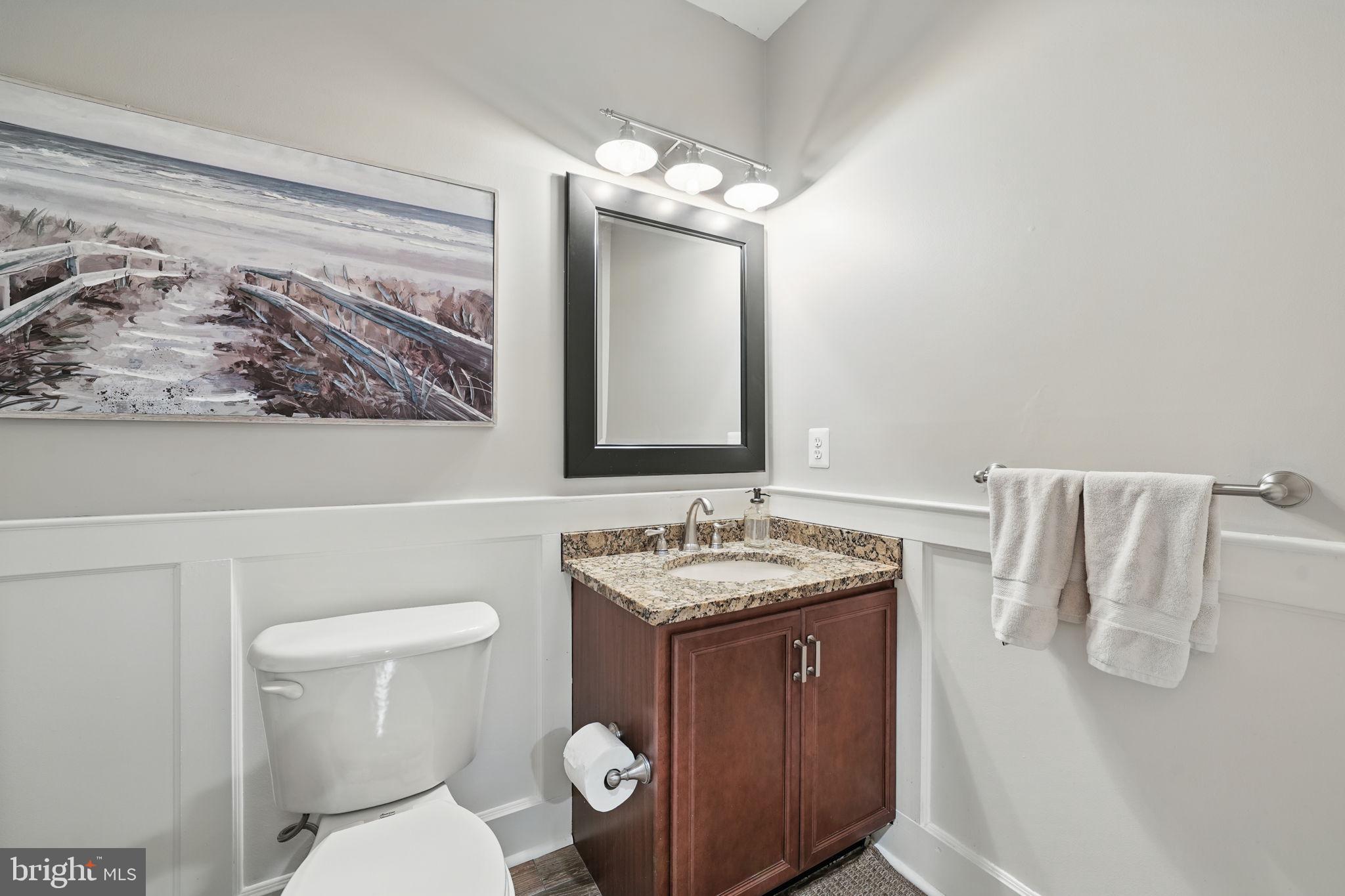 BELMONT COUNTRY CLUB - Residential