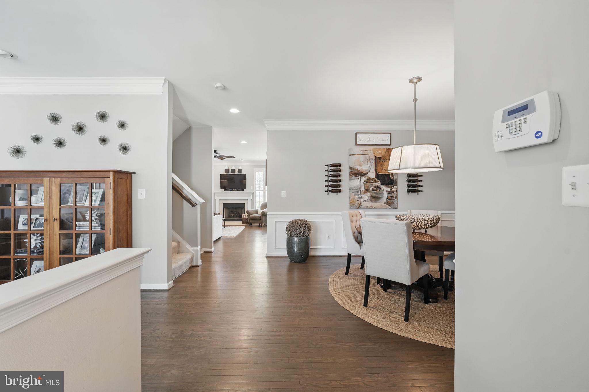 BELMONT COUNTRY CLUB - Residential