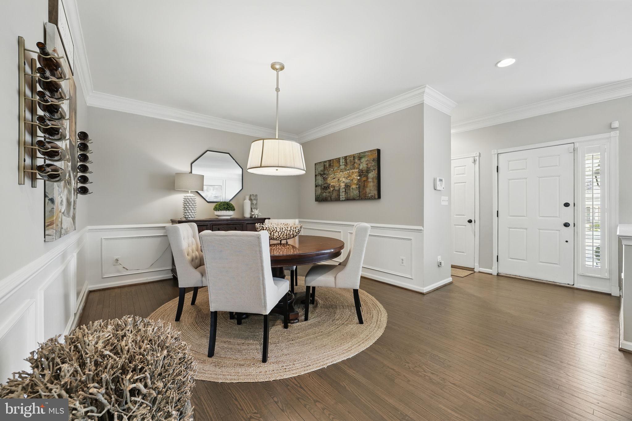 BELMONT COUNTRY CLUB - Residential